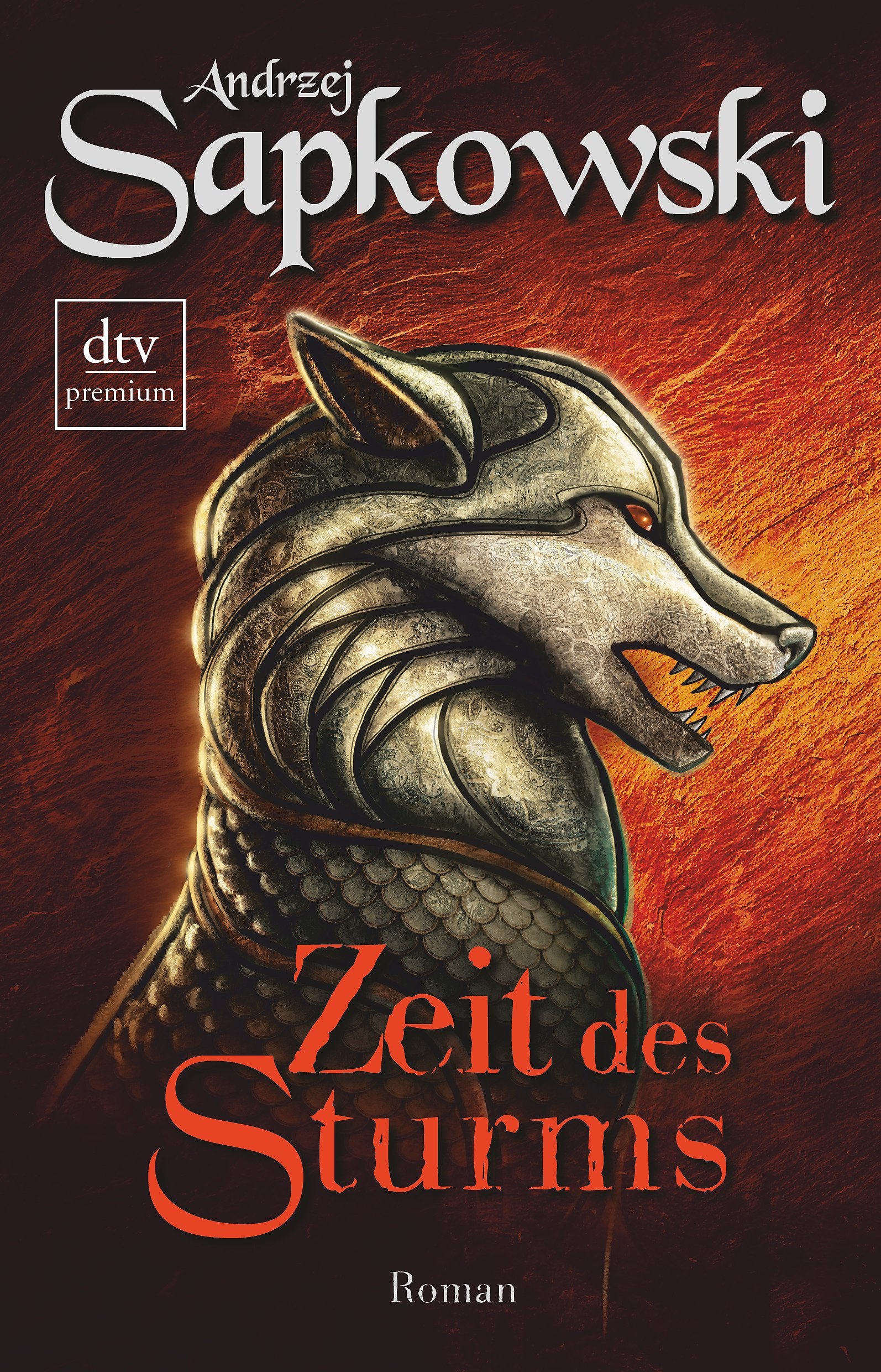 Zeit des Sturms Action & Adventure