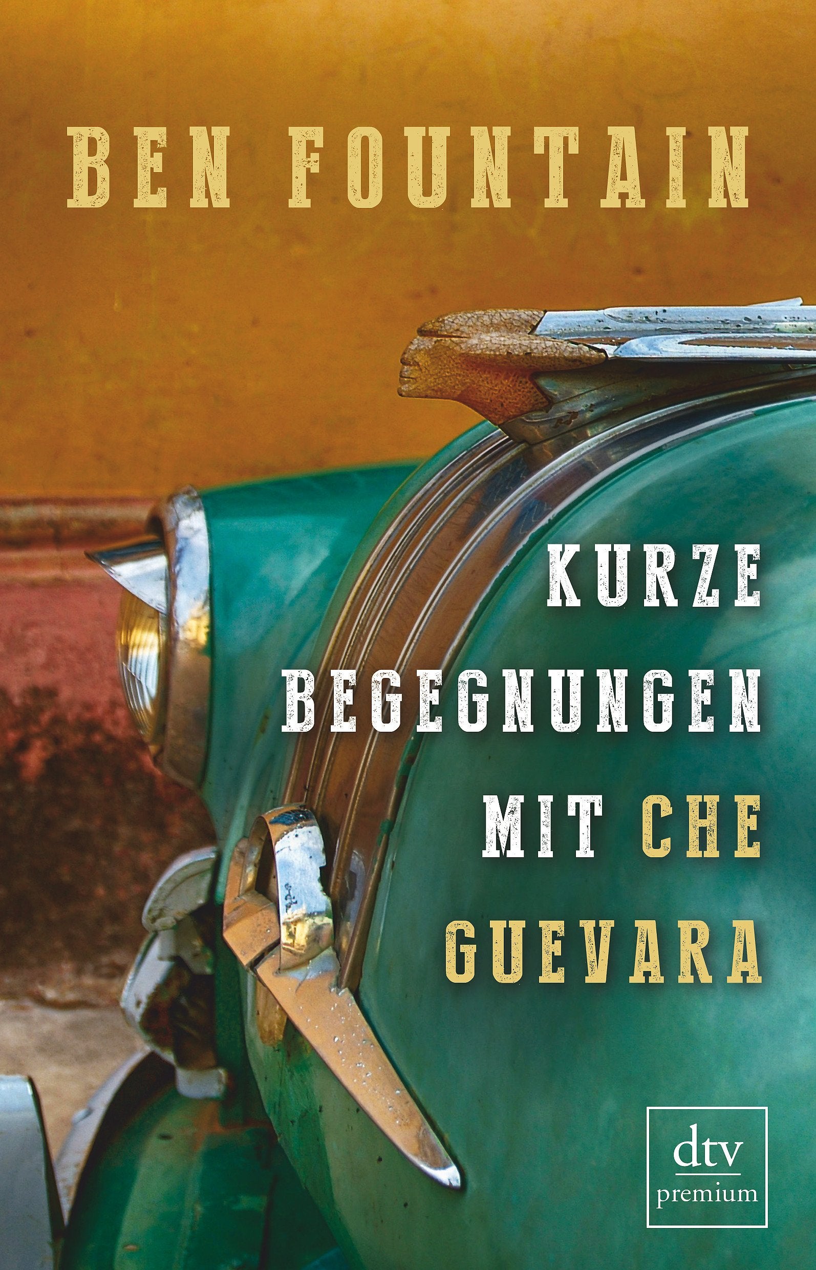 Kurze Begegnungen mit Che Guevara: Erzählungen Essays & Short Stories