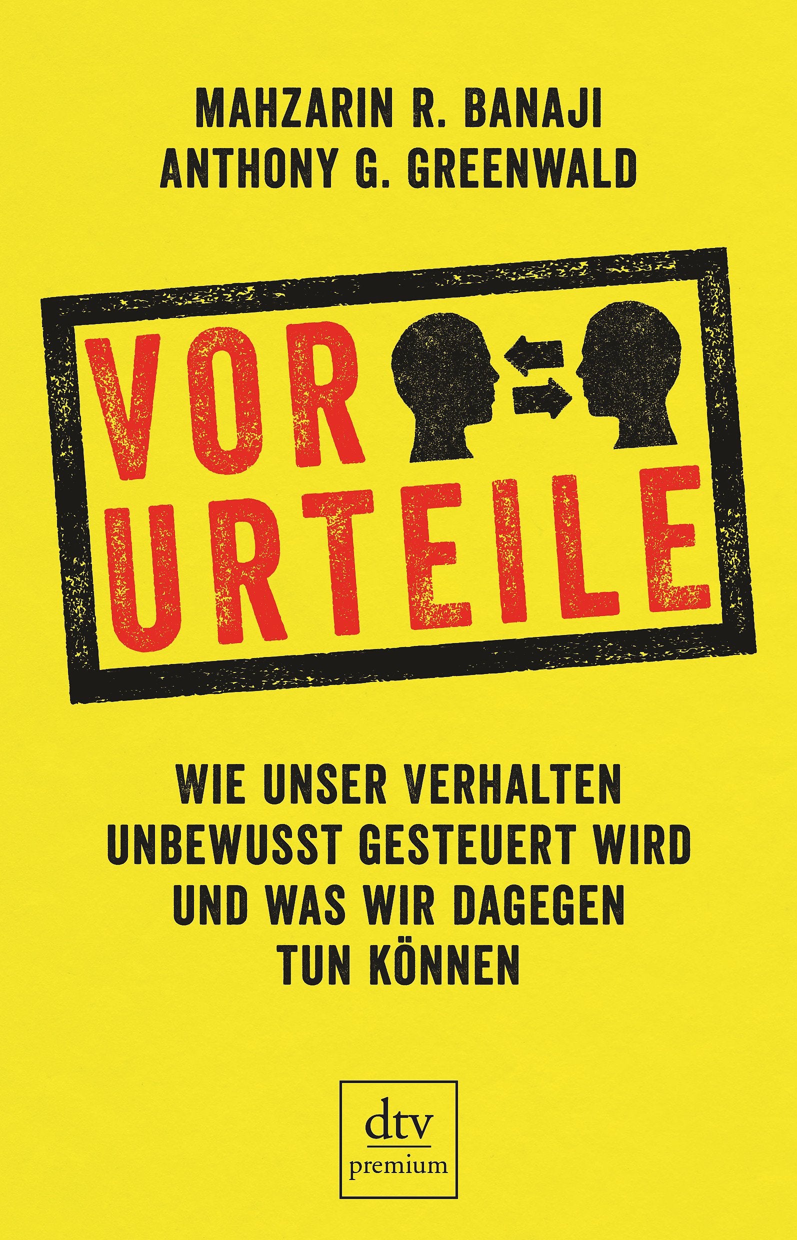 Vor-Urteile Philosophy