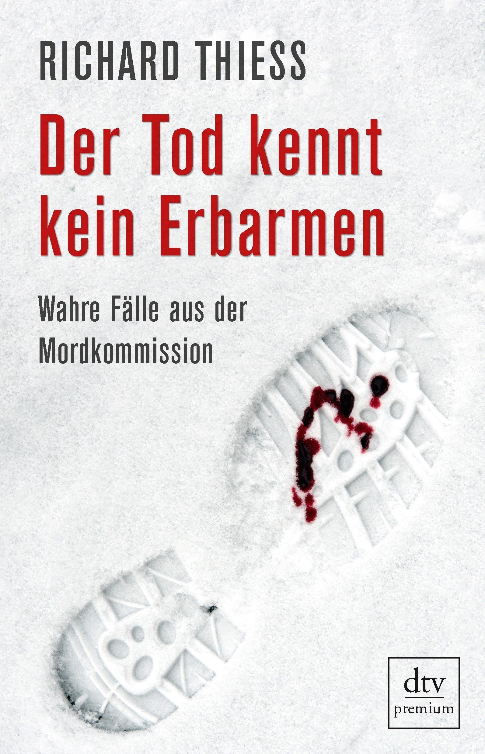 Der Tod kennt kein Erbarmen Social Sciences