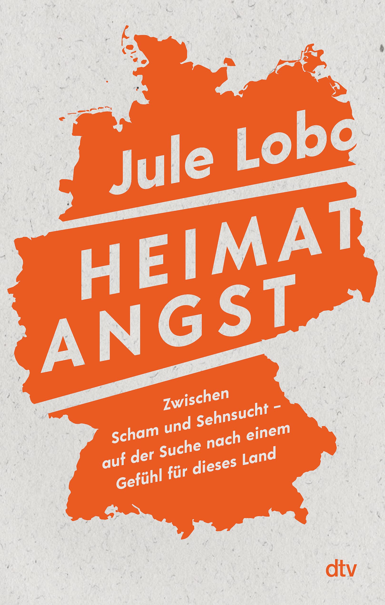 Heimatangst: Zwischen Scham und Sehnsucht – auf der Suche nach einem Gefühl für dieses Land Philosophy