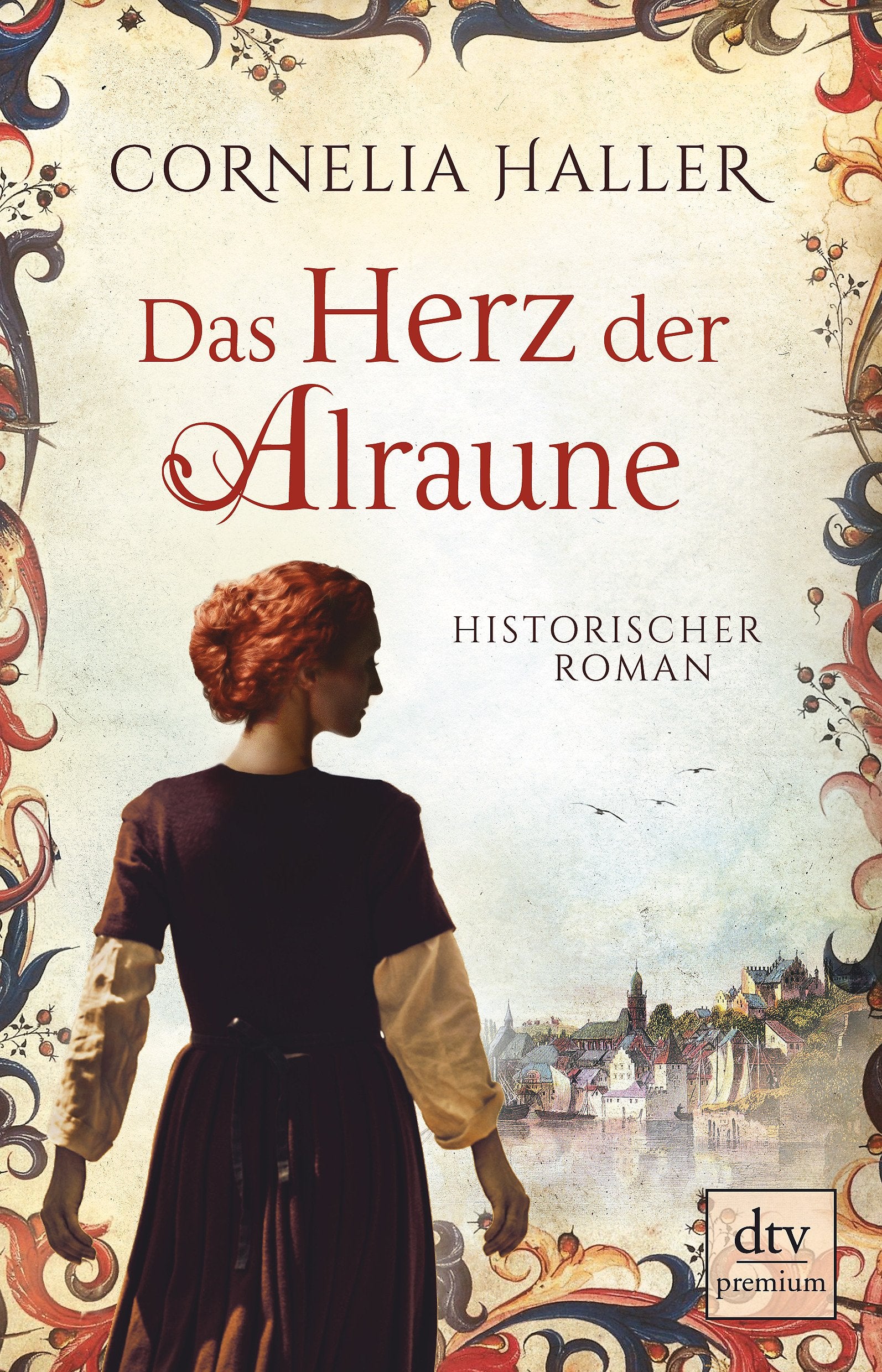 Das Herz der Alraune Historical Fiction