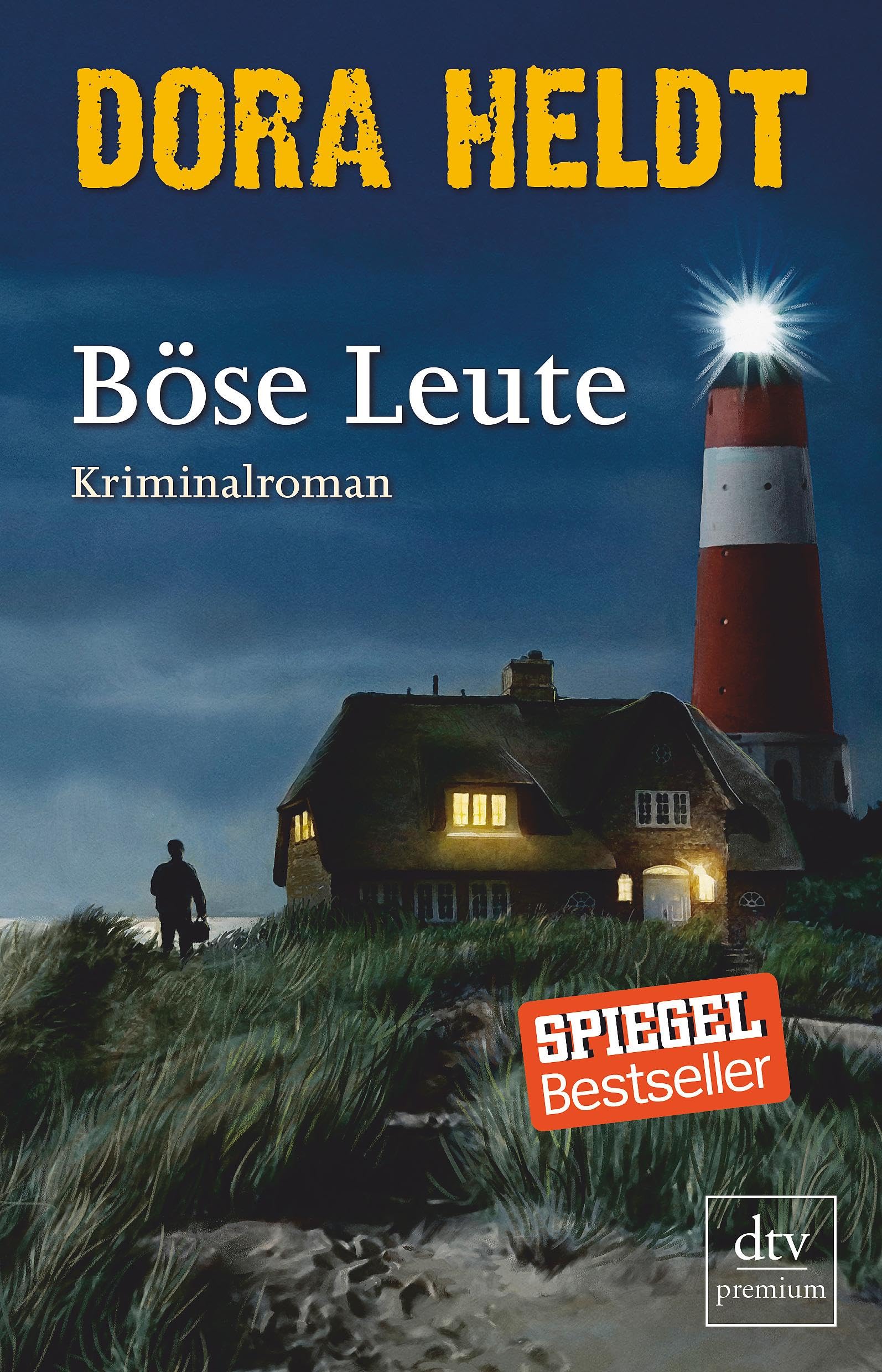 Böse Leute Action & Adventure