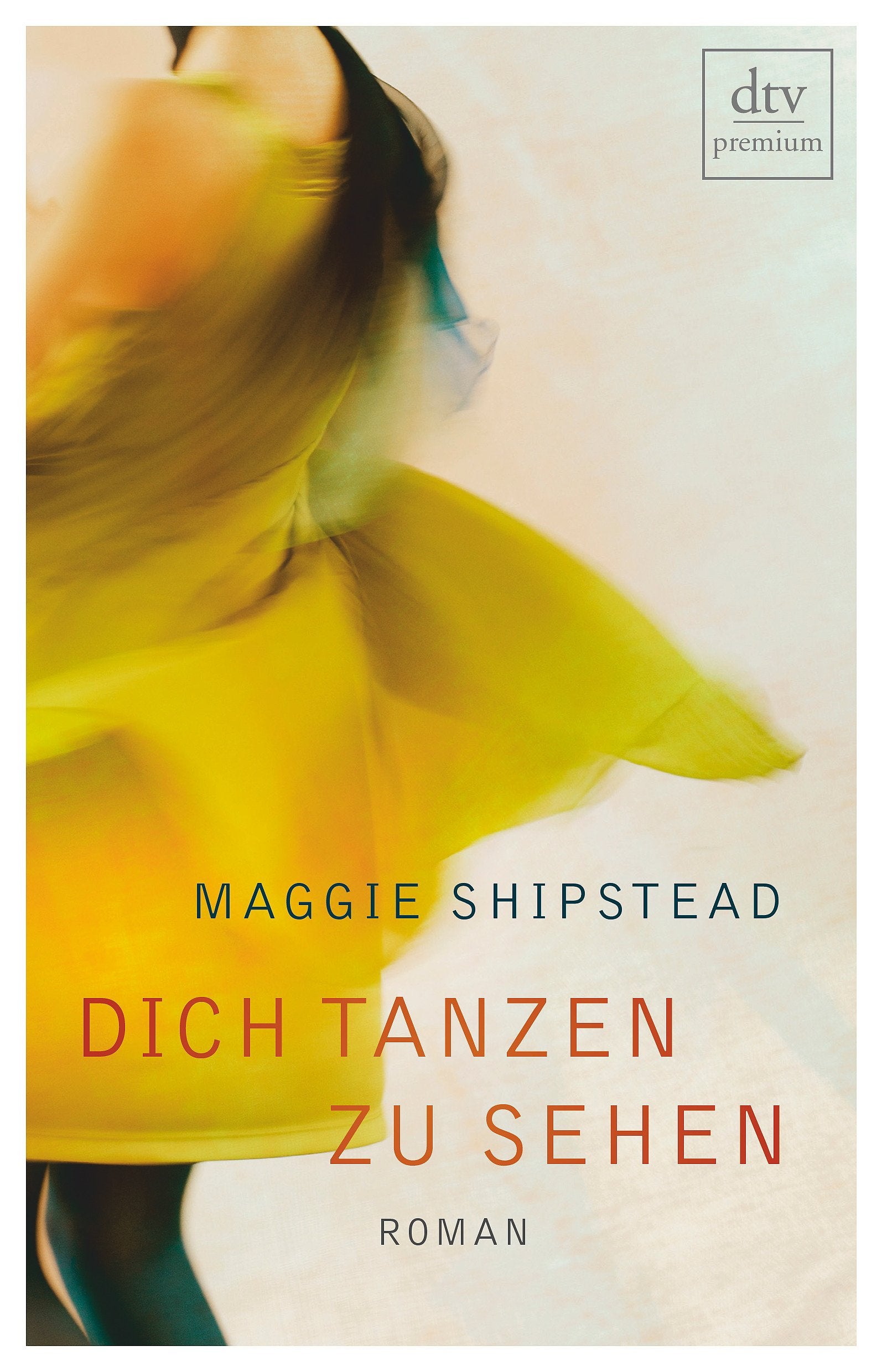 Dich tanzen zu sehen Contemporary literature Books