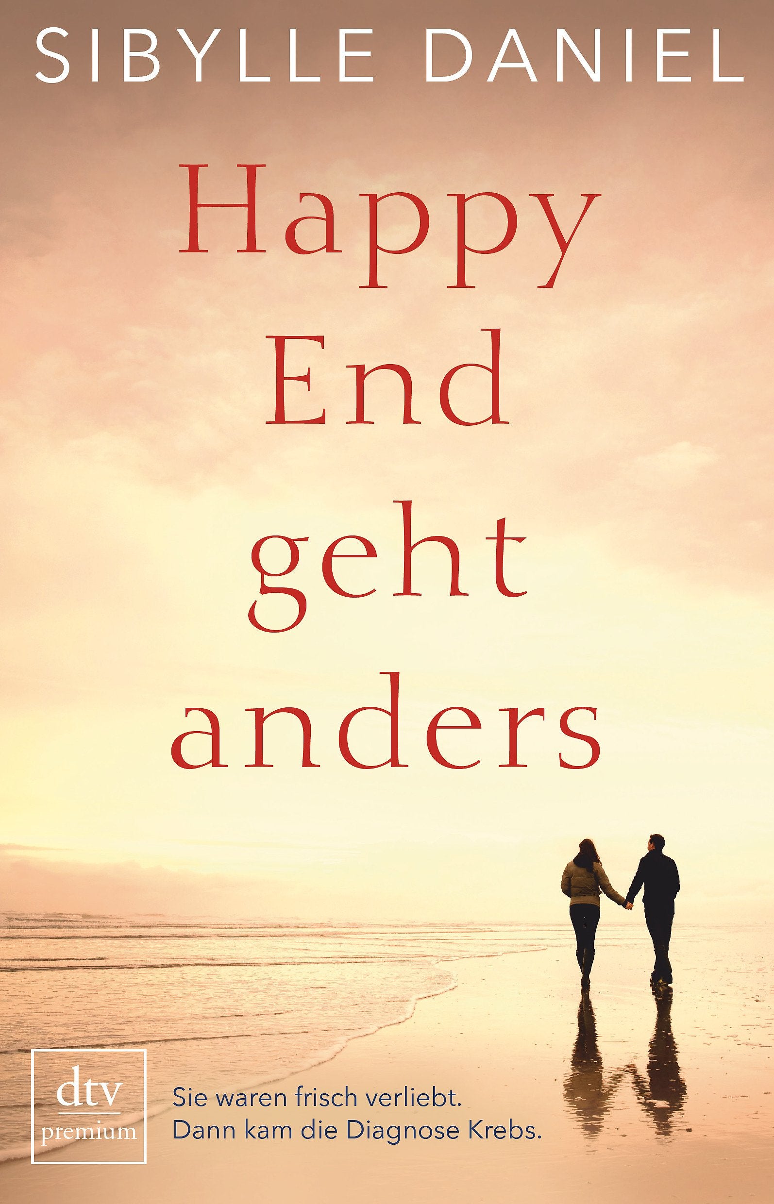 Happy End geht anders: Sie waren frisch verliebt. Dann kam die Diagnose Krebs Medicine