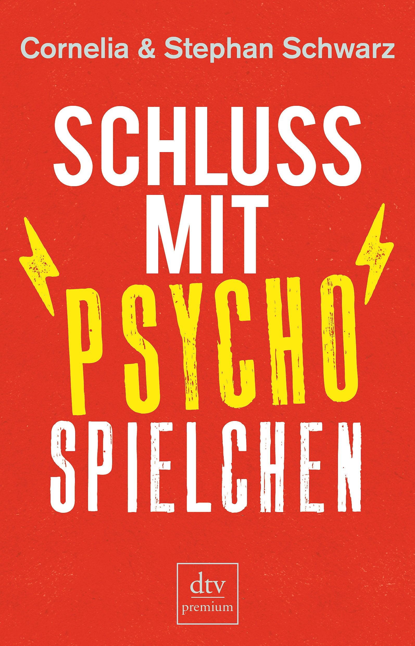 Schluss mit Psychospielchen Business, Finance & Career Books