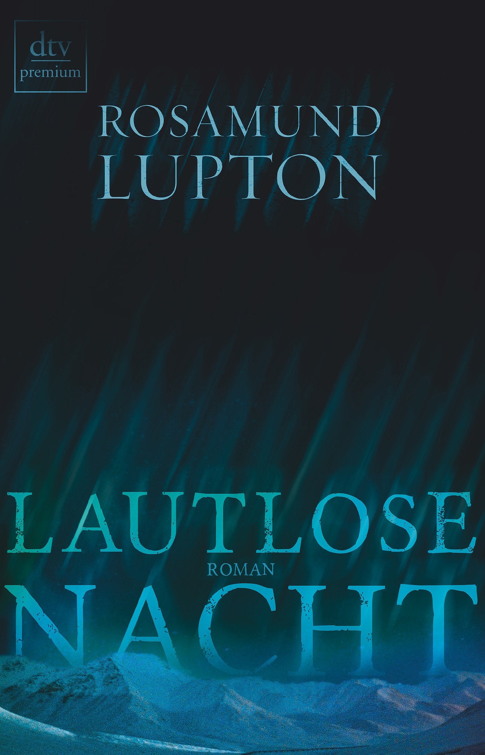 Product Image: Lautlose Nacht