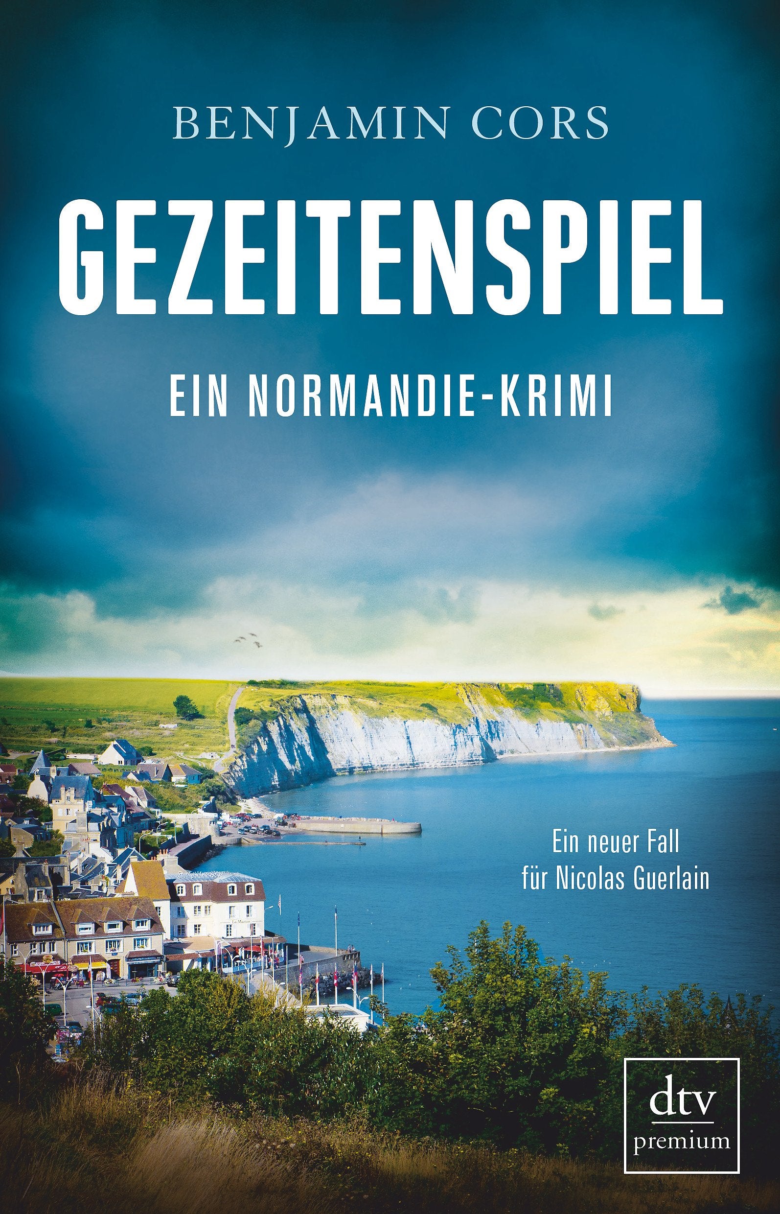 Product Image: Gezeitenspiel