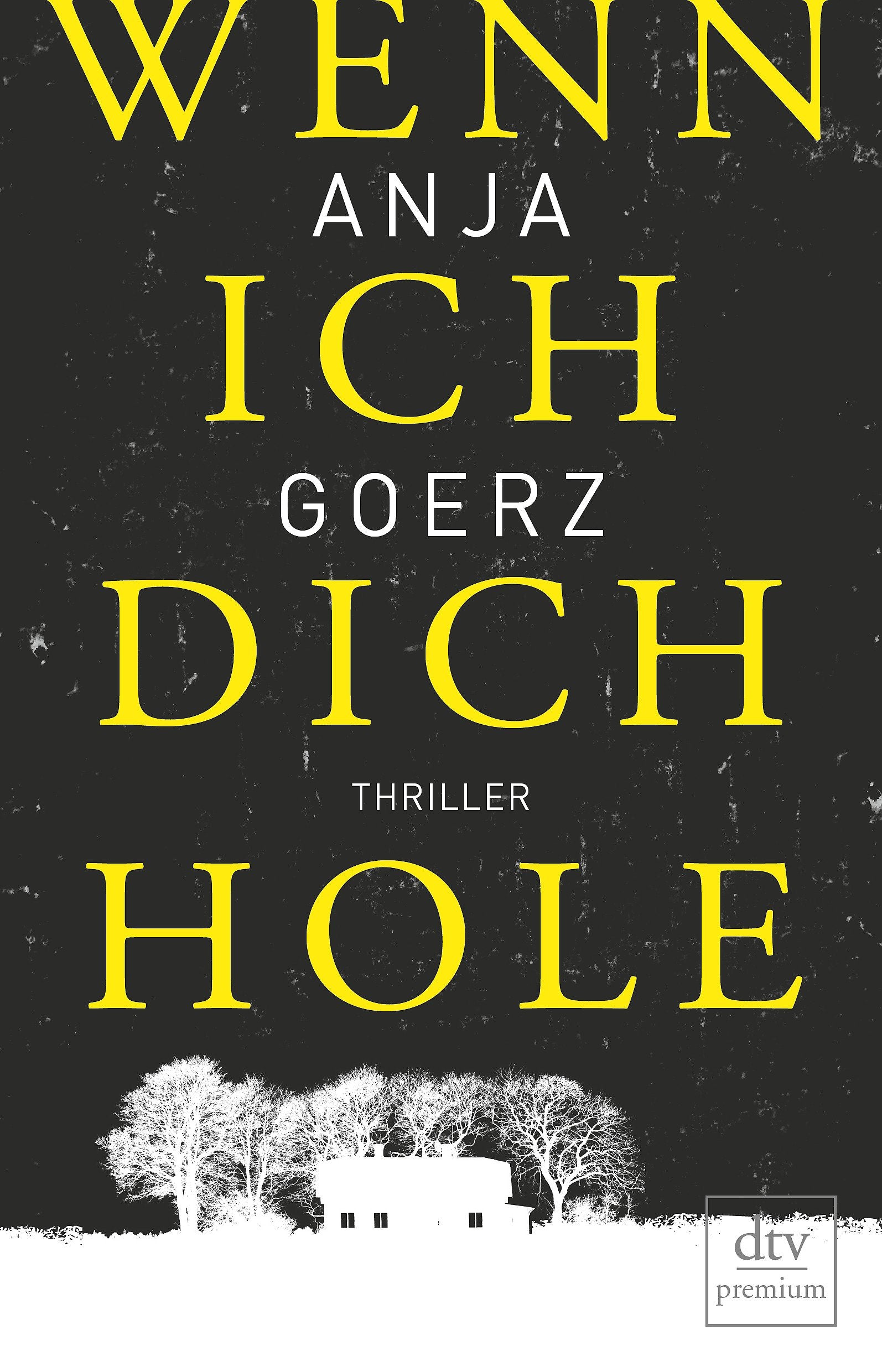 Product Image: Wenn ich dich hole