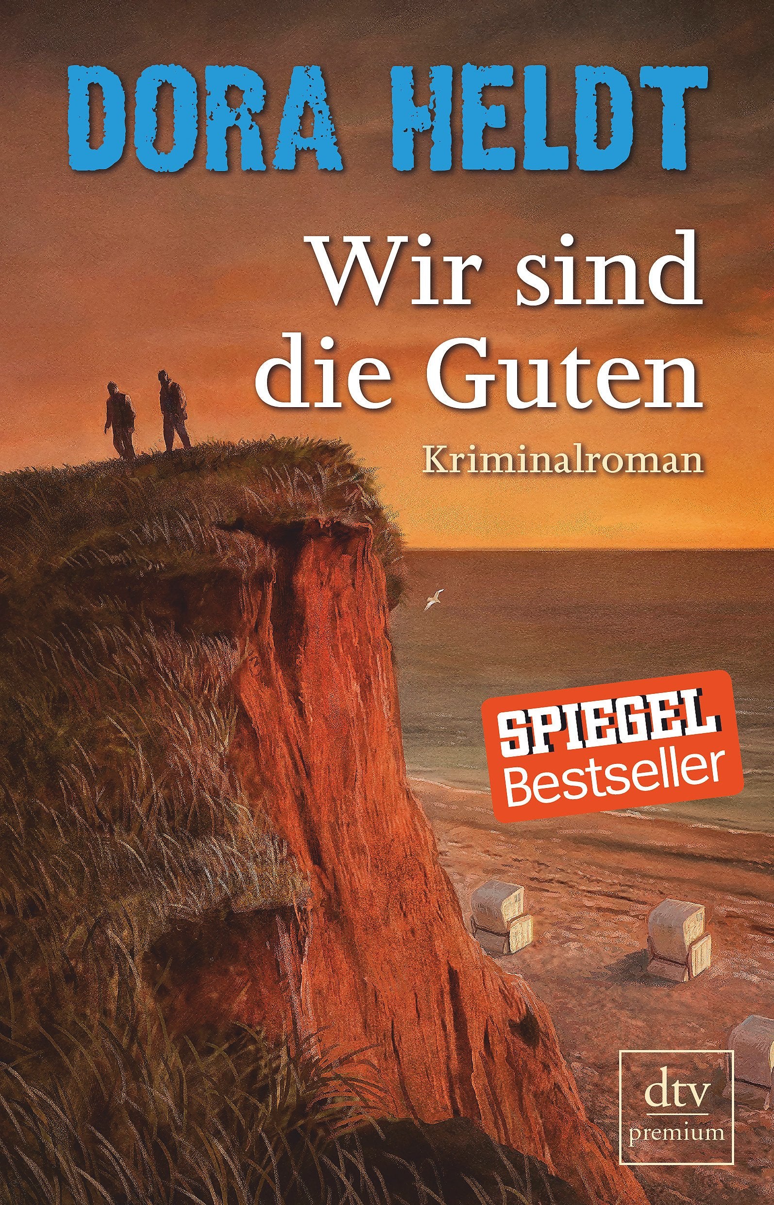 Product Image: Wir sind die Guten