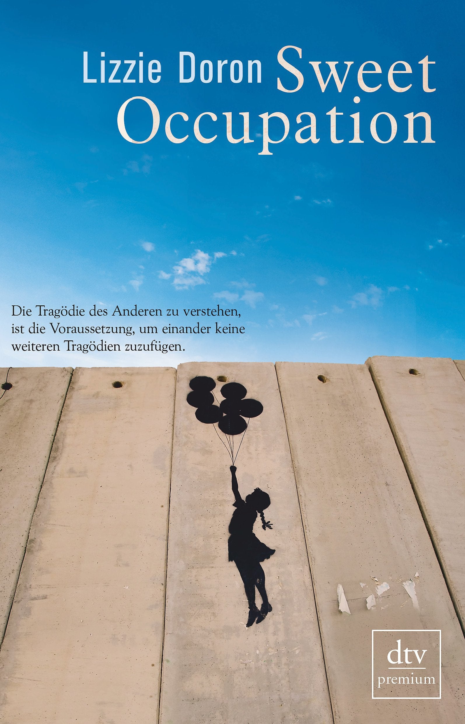 Product Image: Sweet Occupation