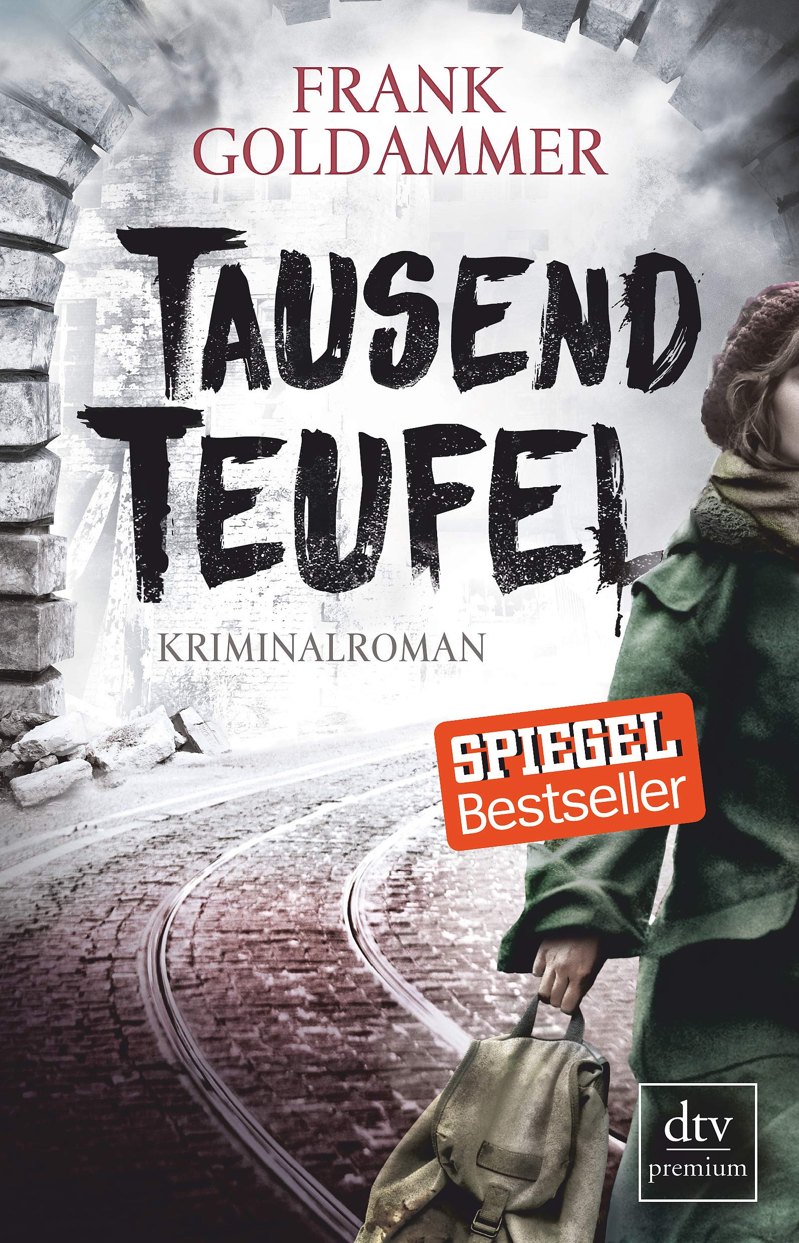 Tausend Teufel Contemporary literature Books