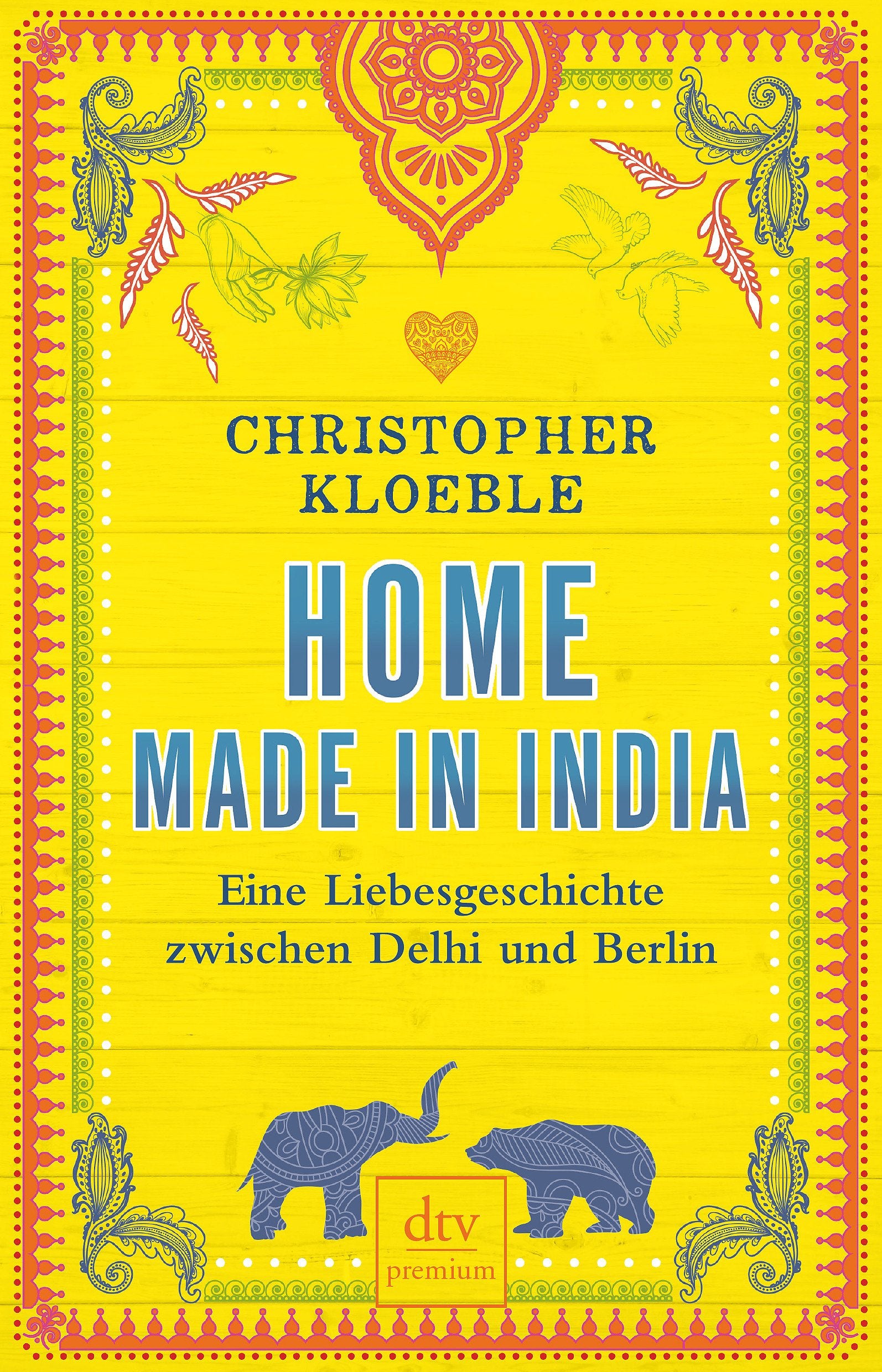 Home made in India Social Sciences