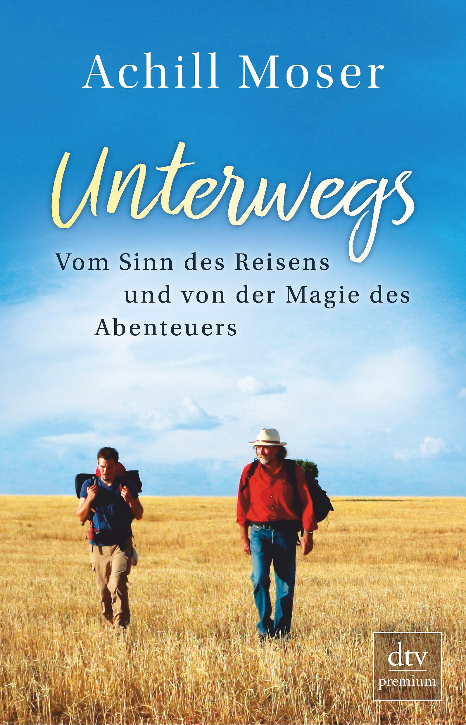 Unterwegs Philosophy
