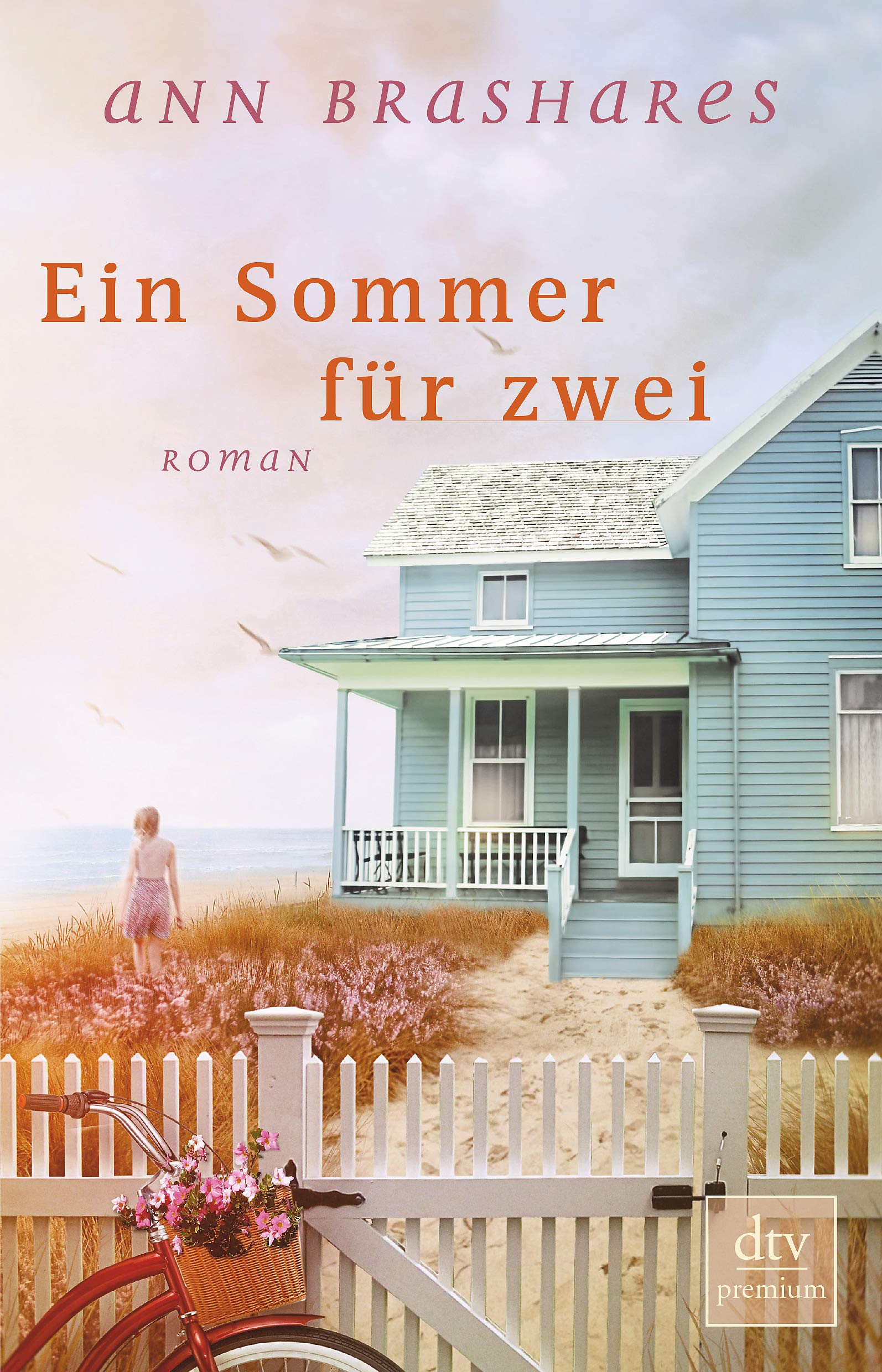Ein Sommer für zwei Contemporary literature