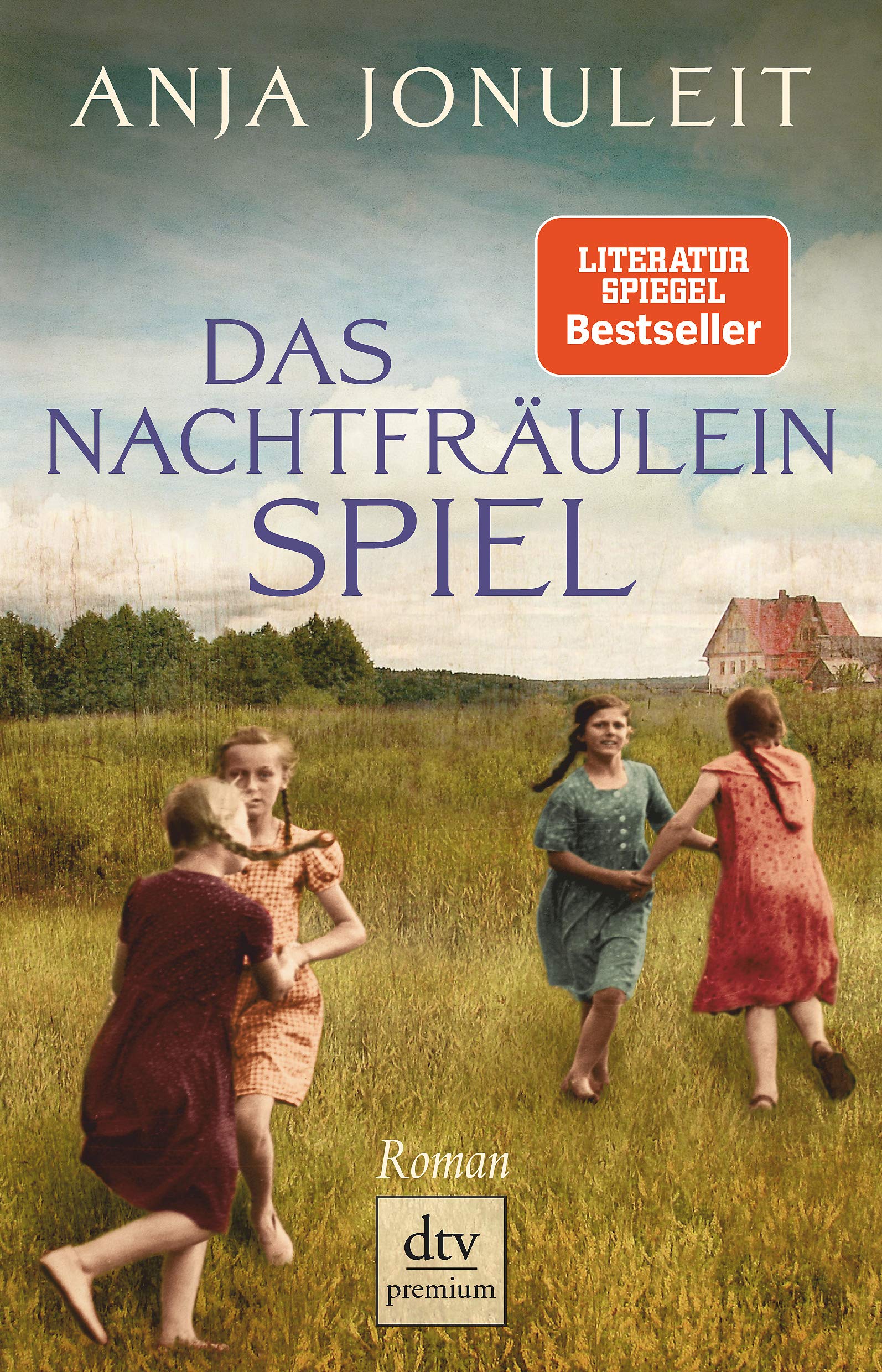 Product Image: Das Nachtfräuleinspiel