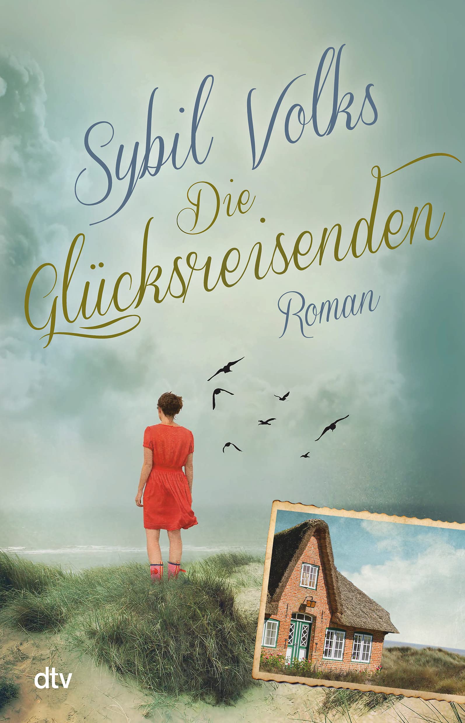 Product Image: Die Glücksreisenden