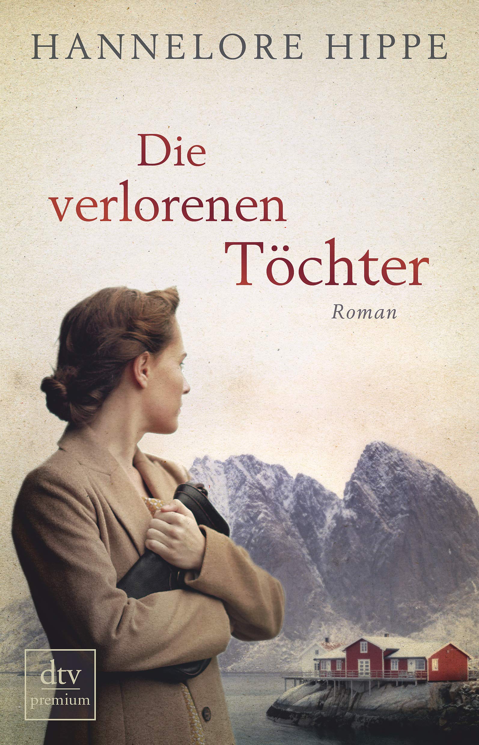 Product Image: Die verlorenen Töchter