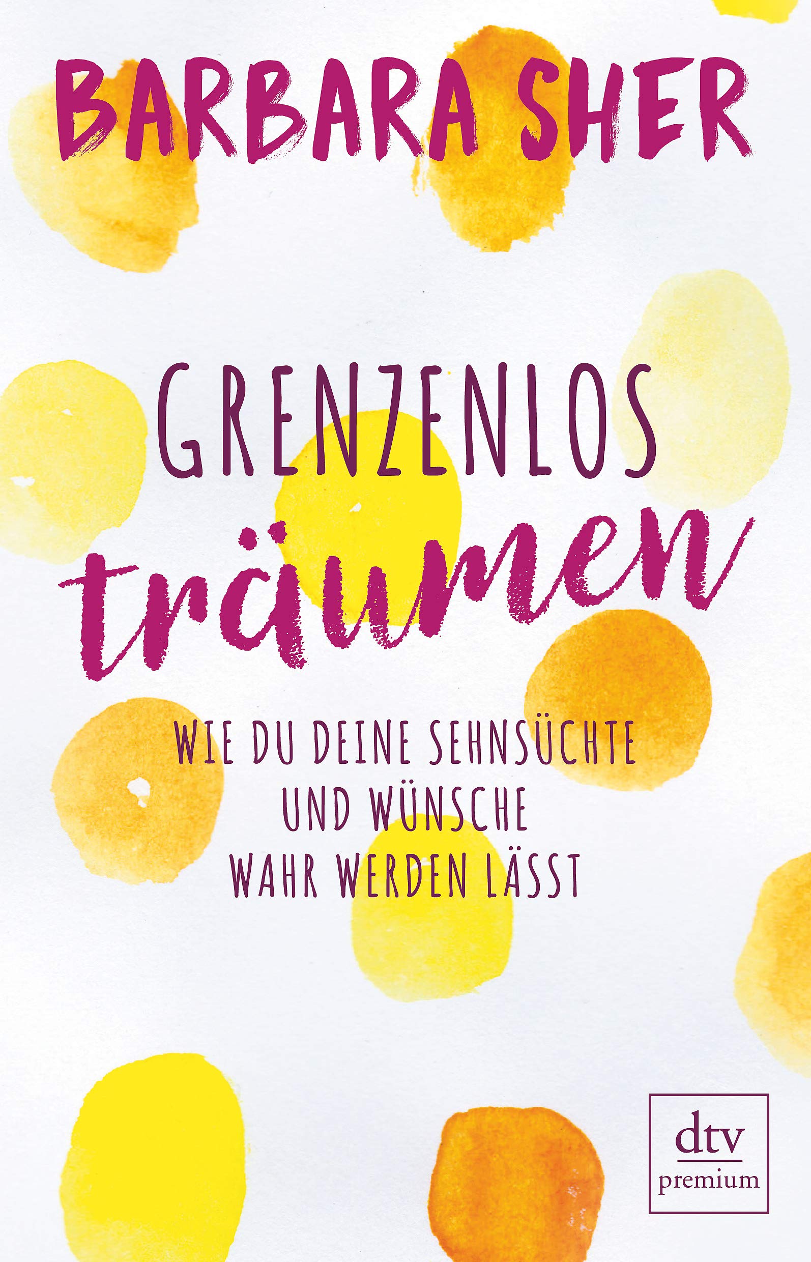 Product Image: Grenzenlos träumen