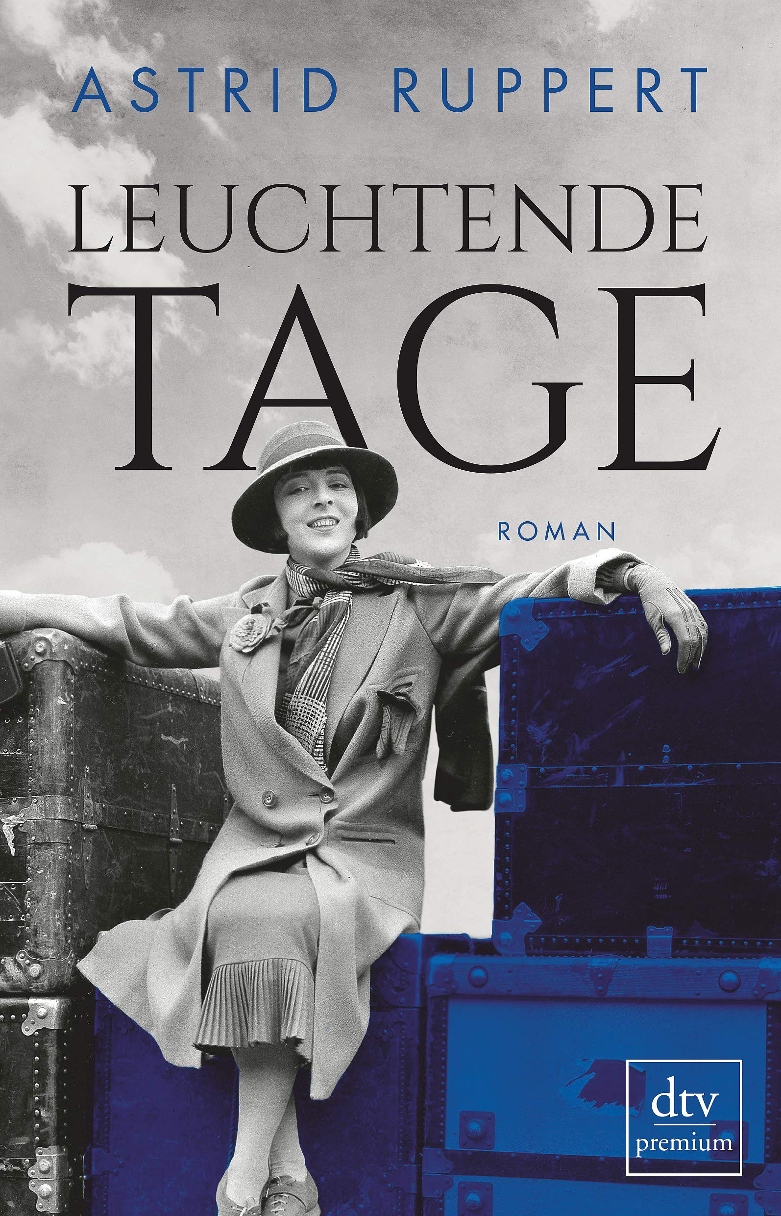 Leuchtende Tage Contemporary literature Books
