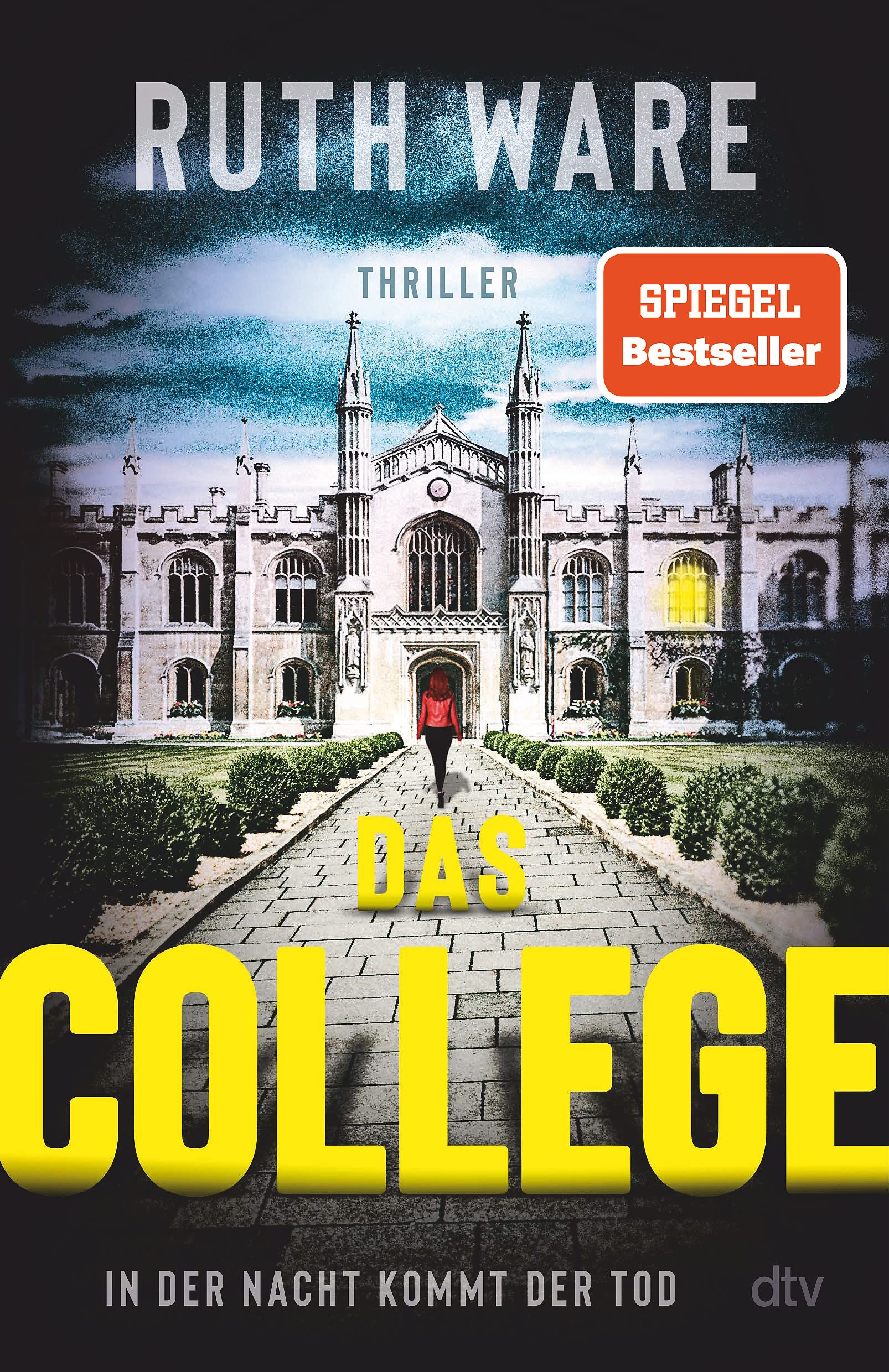 Das College Drama