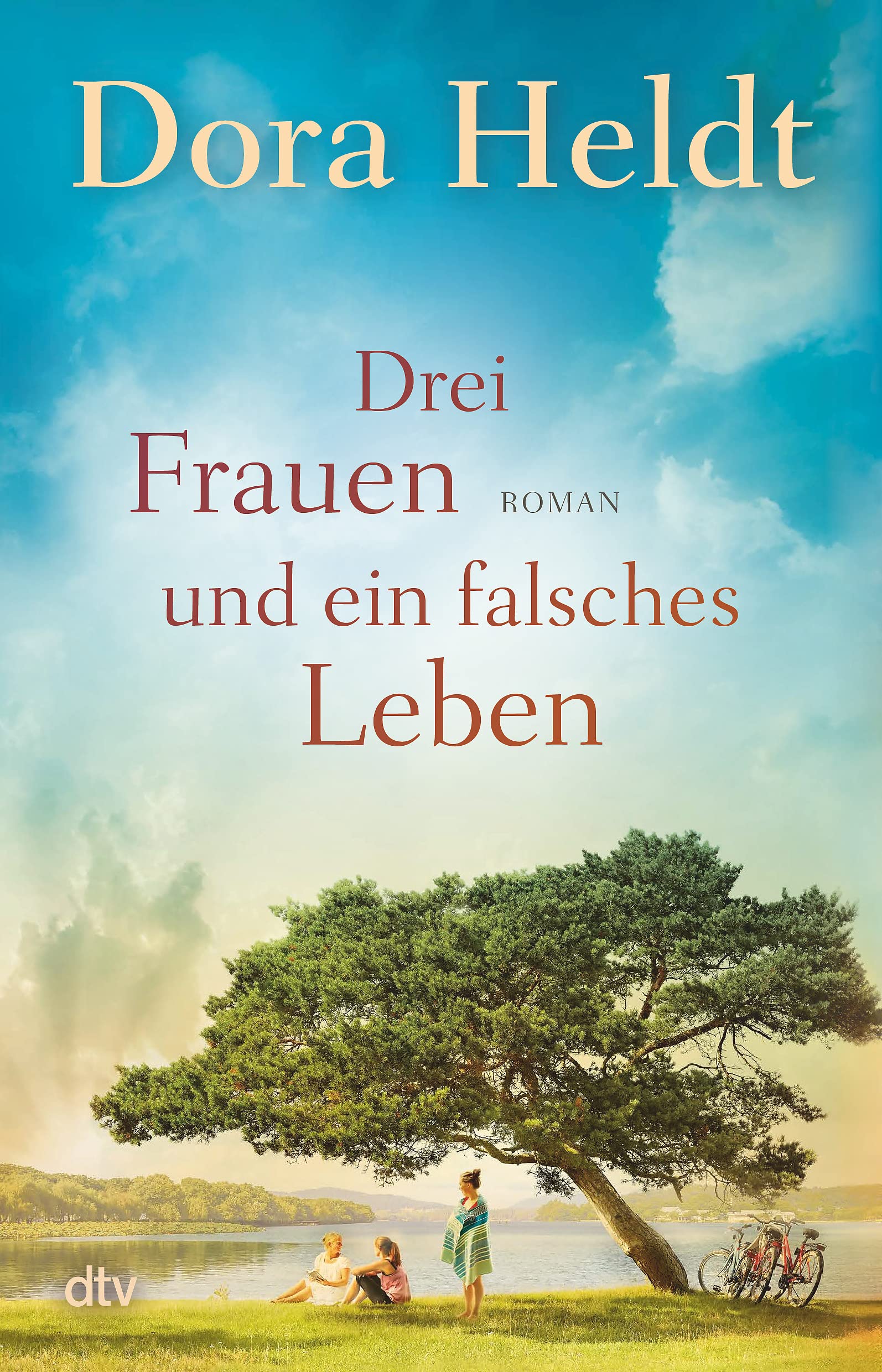 Drei Frauen und ein falsches Leben Drama