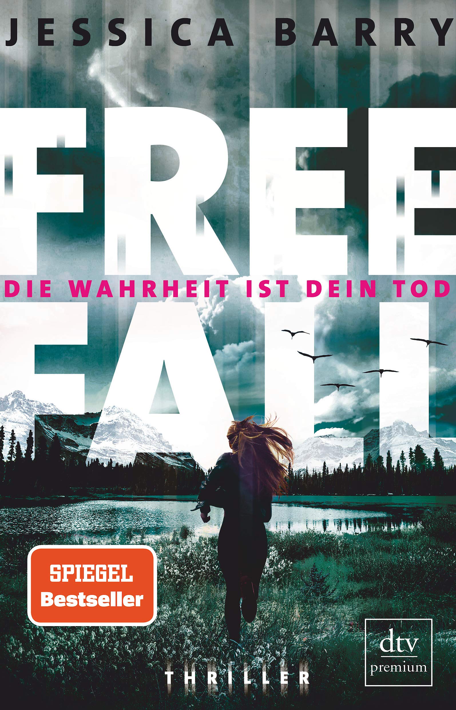 Freefall – Die Wahrheit ist dein Tod: Thriller Action & Adventure