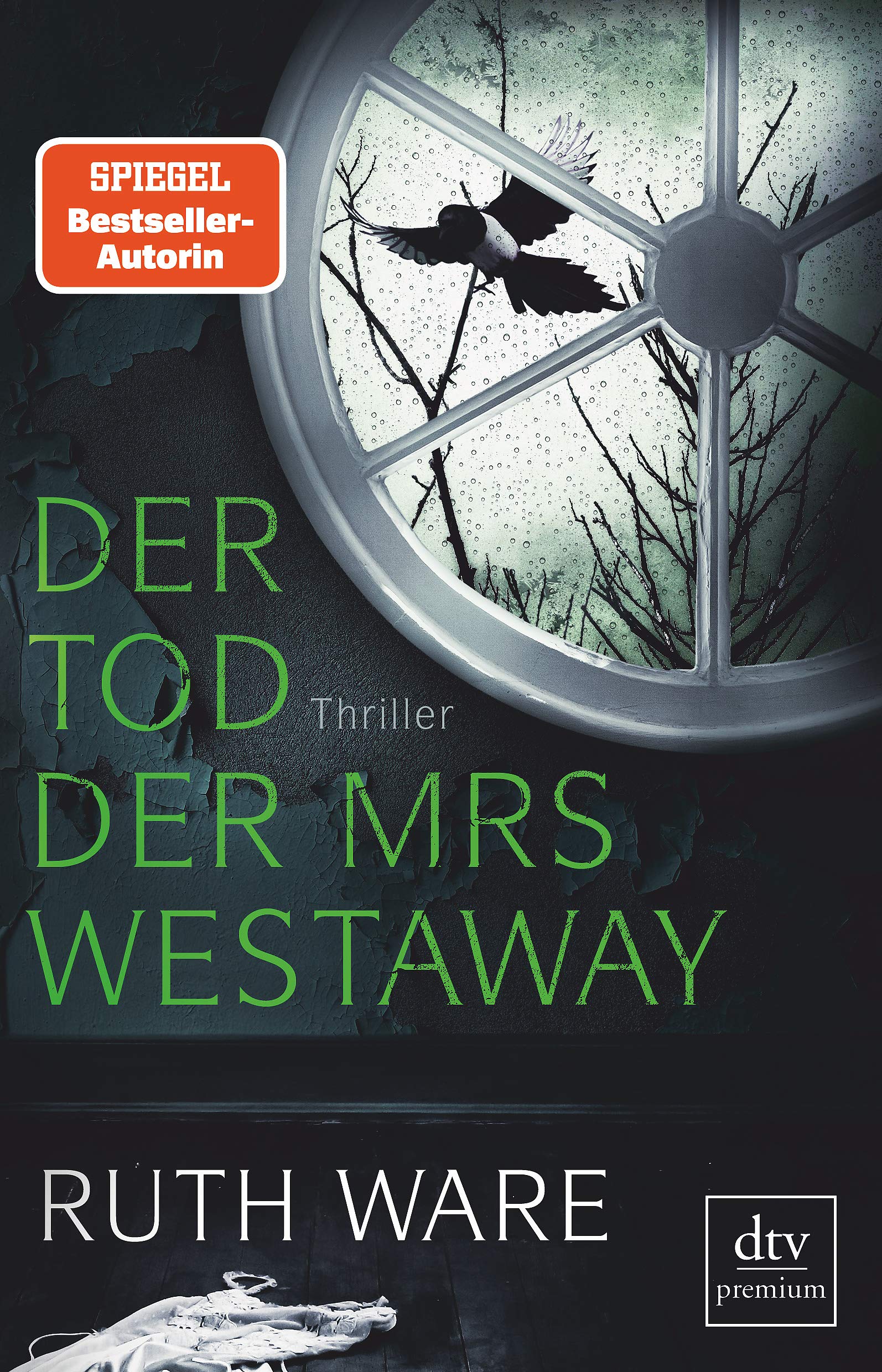 Der Tod der Mrs Westaway Contemporary literature Books
