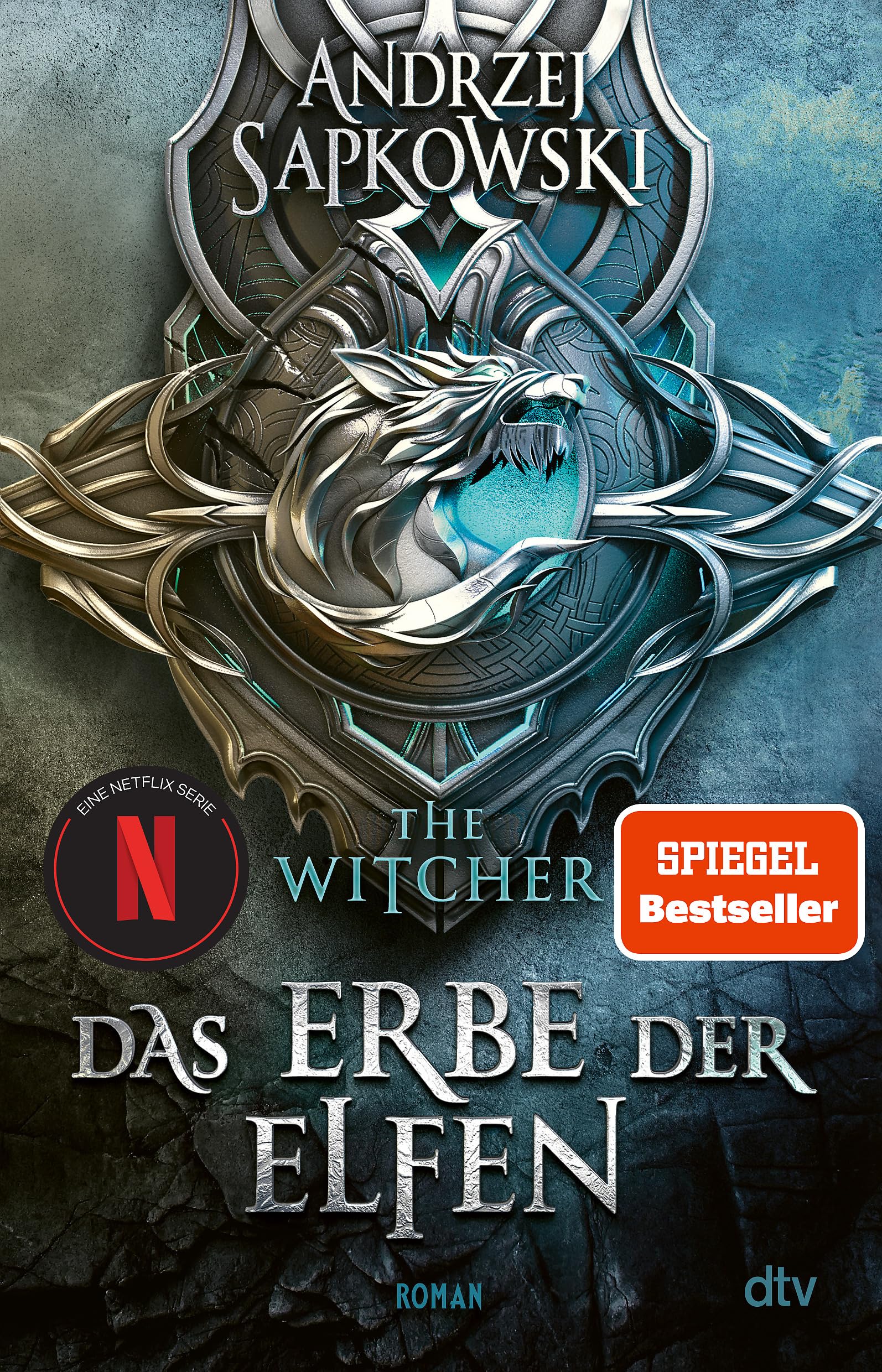 Das Erbe der Elfen Contemporary literature Books