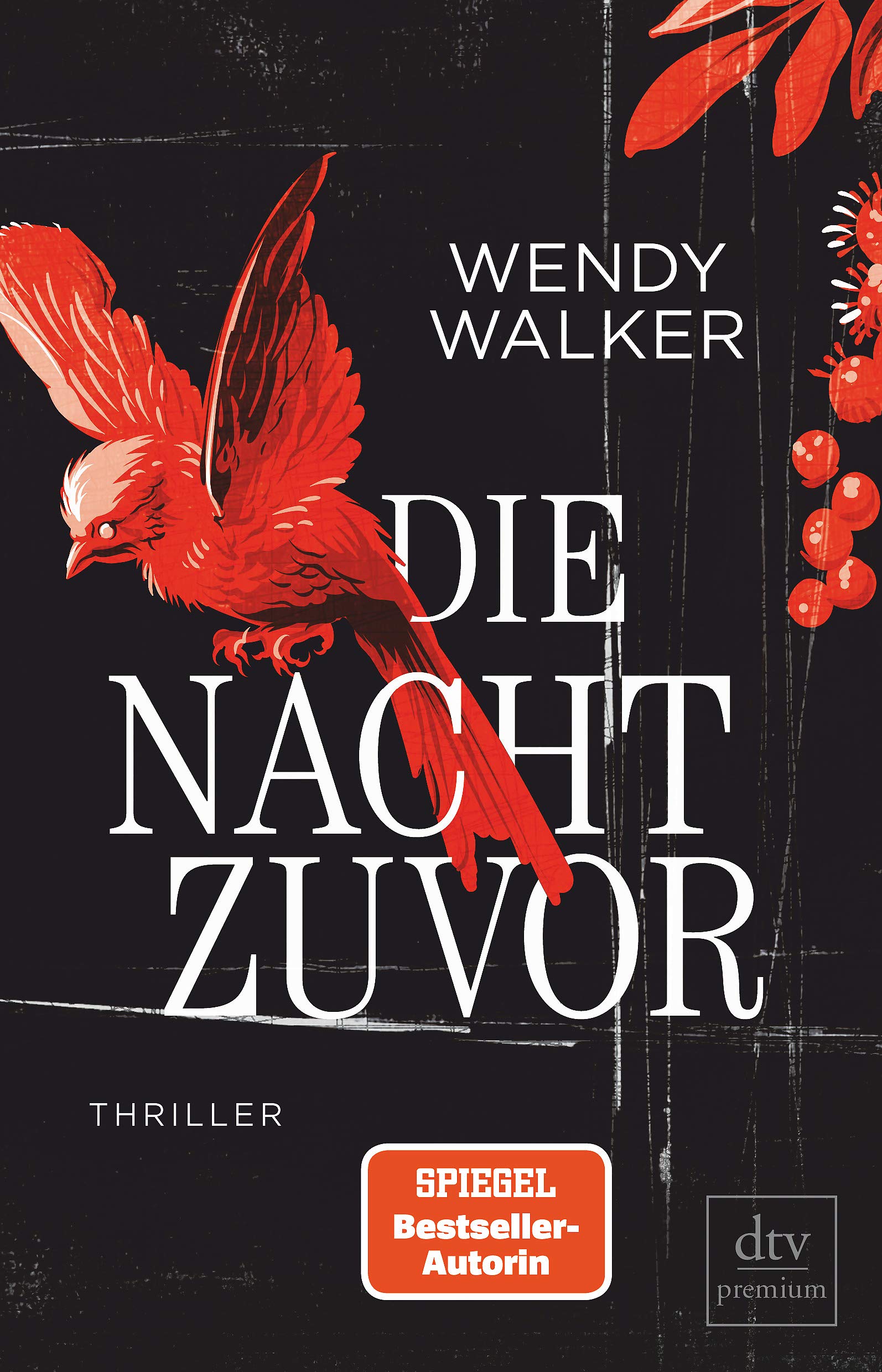 Die Nacht zuvor Action & Adventure