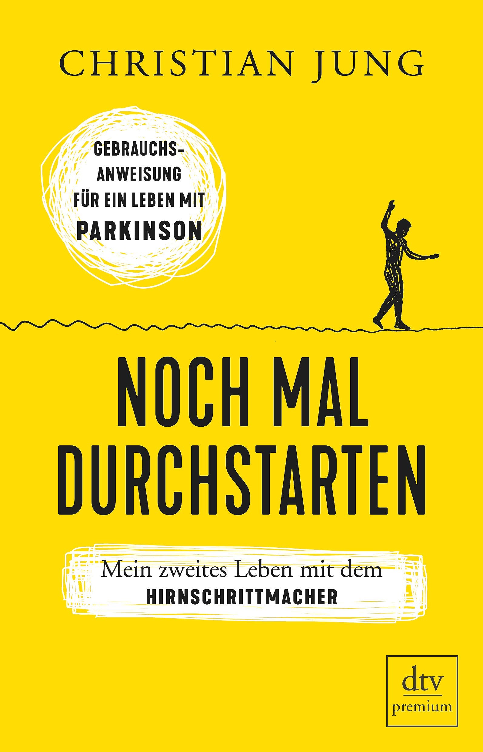 Noch mal durchstarten Medicine Books