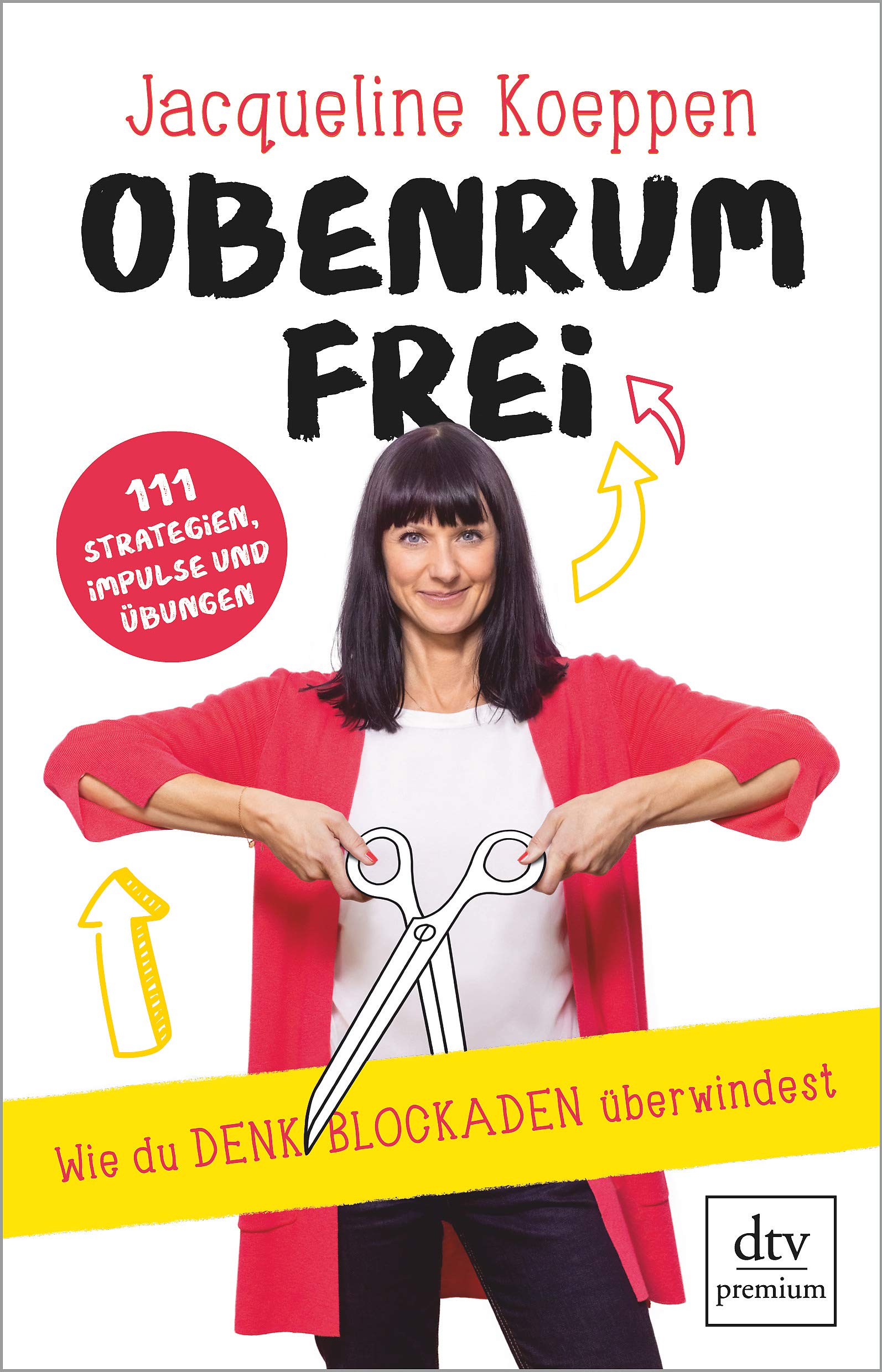 Obenrum frei Business, Finance & Career Books