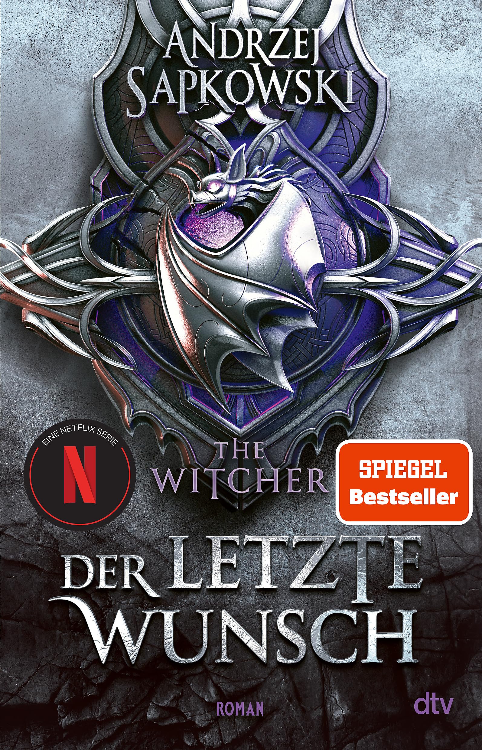 Der letzte Wunsch Essays & Short Stories