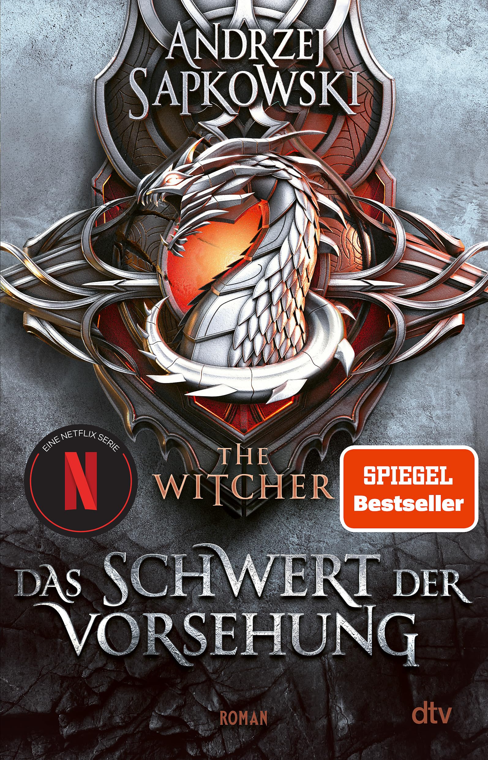 Das Schwert der Vorsehung Essays & Short Stories