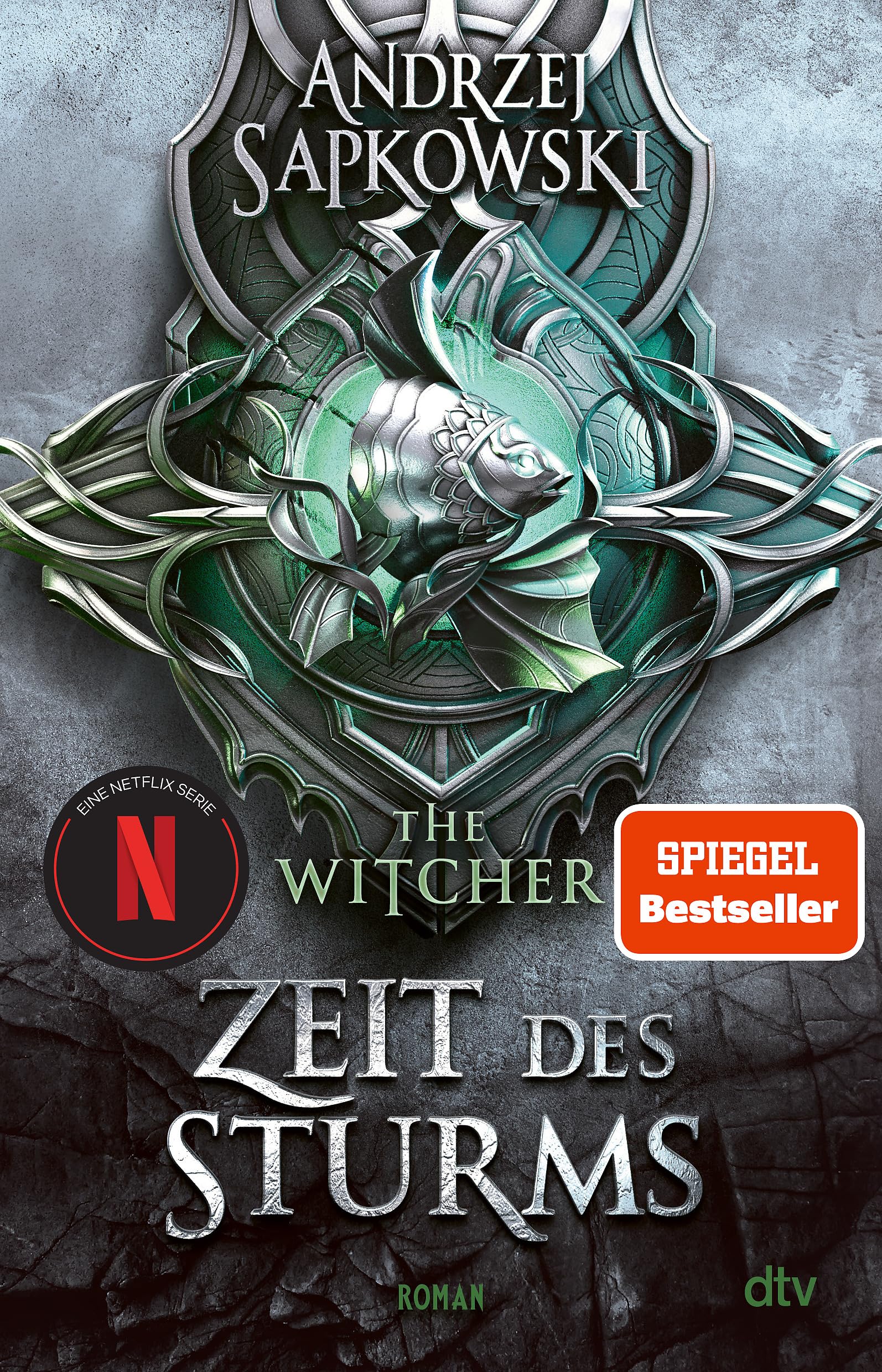 Product Image: Zeit des Sturms