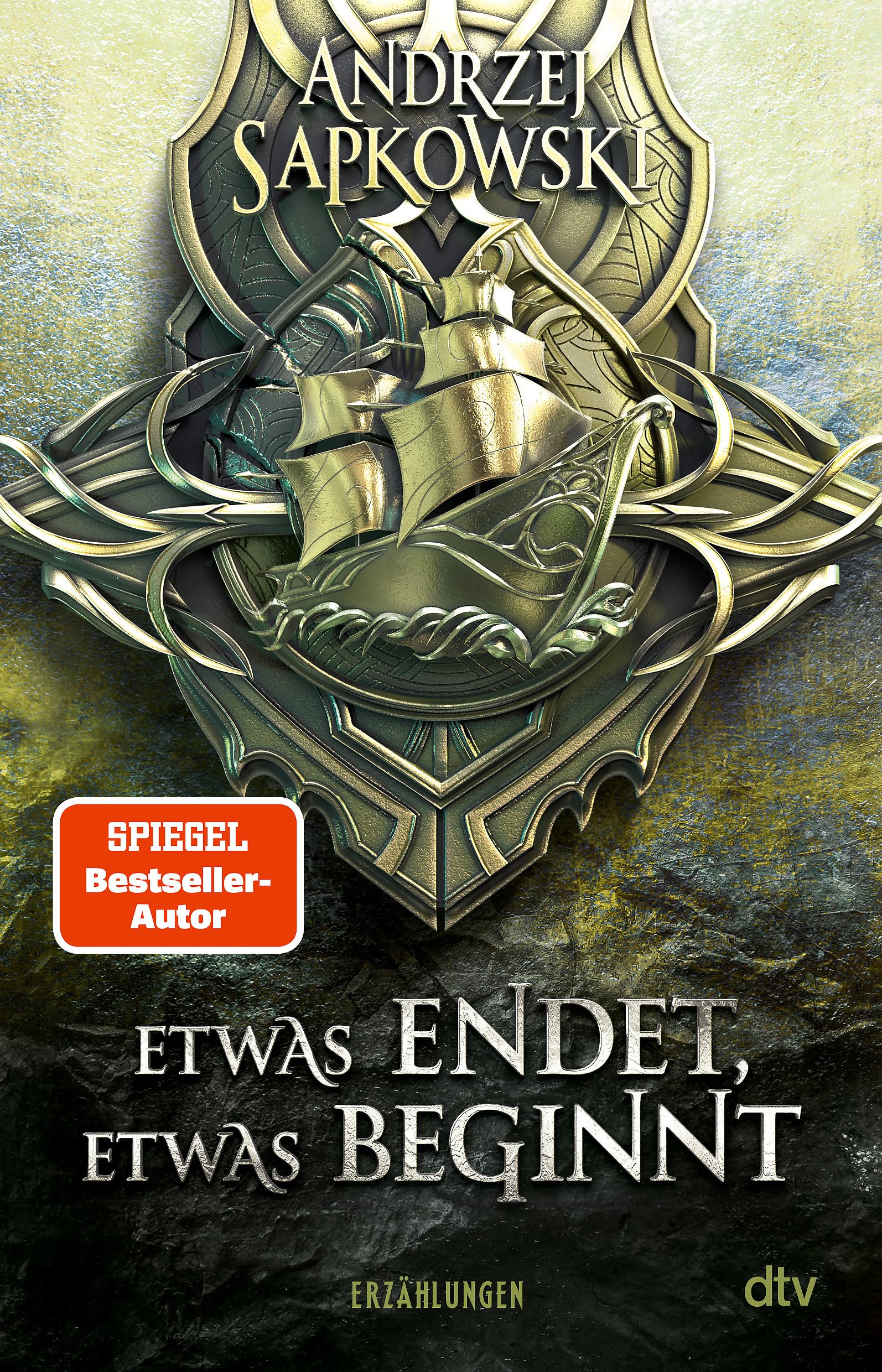 Etwas endet, etwas beginnt Contemporary literature Books
