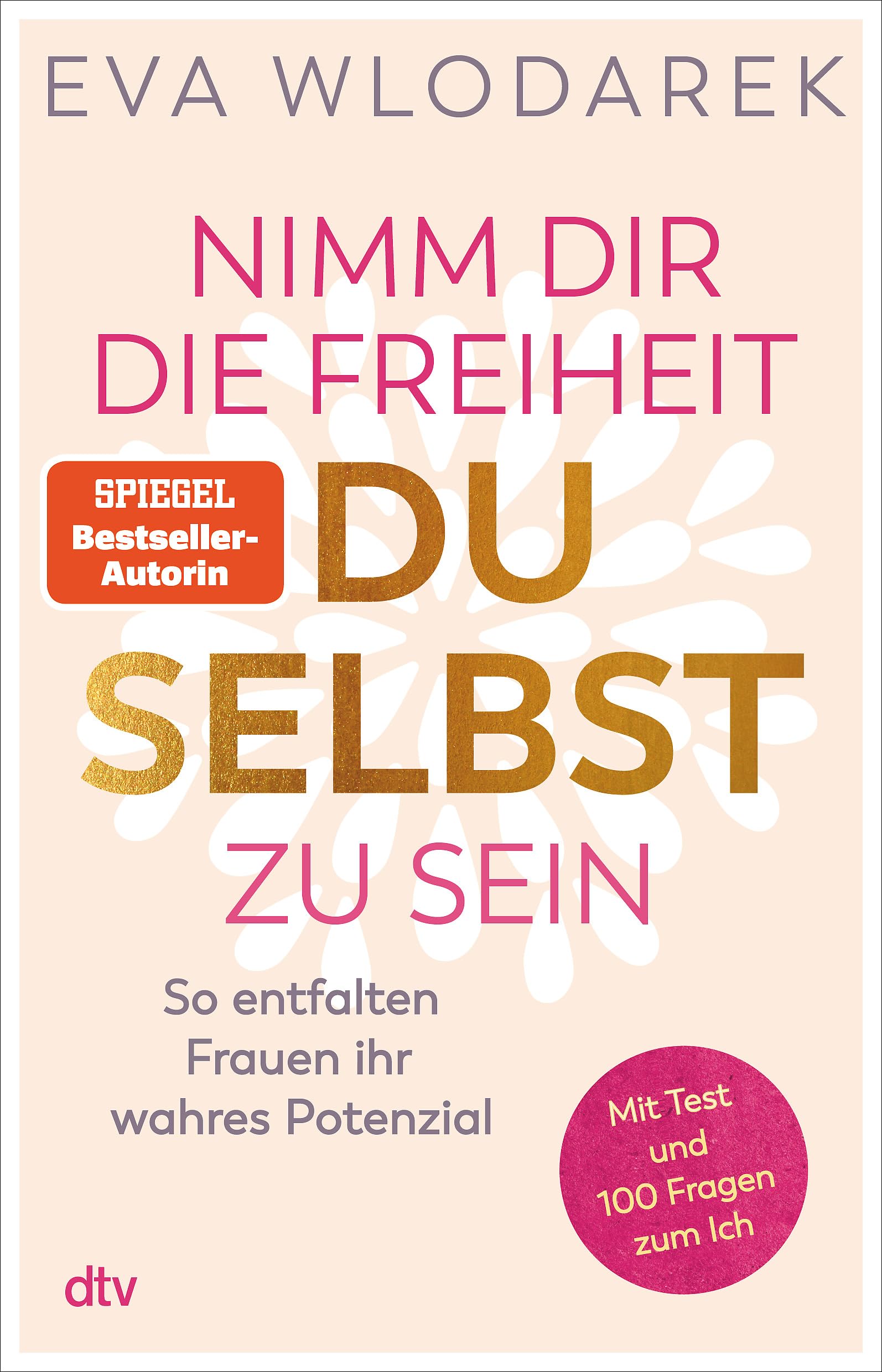 Nimm dir die Freiheit, du selbst zu sein Business, Finance & Career