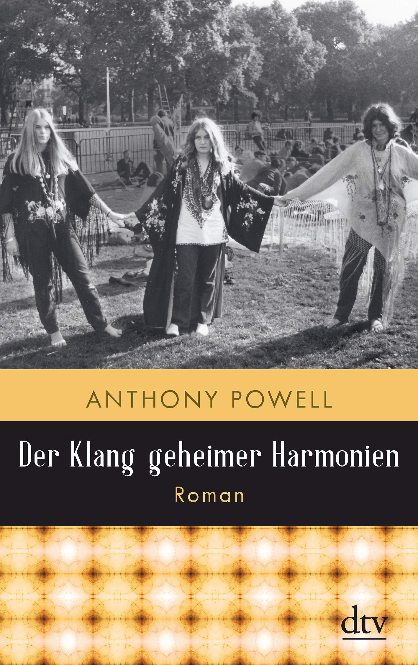 Der Klang geheimer Harmonien Contemporary literature Books