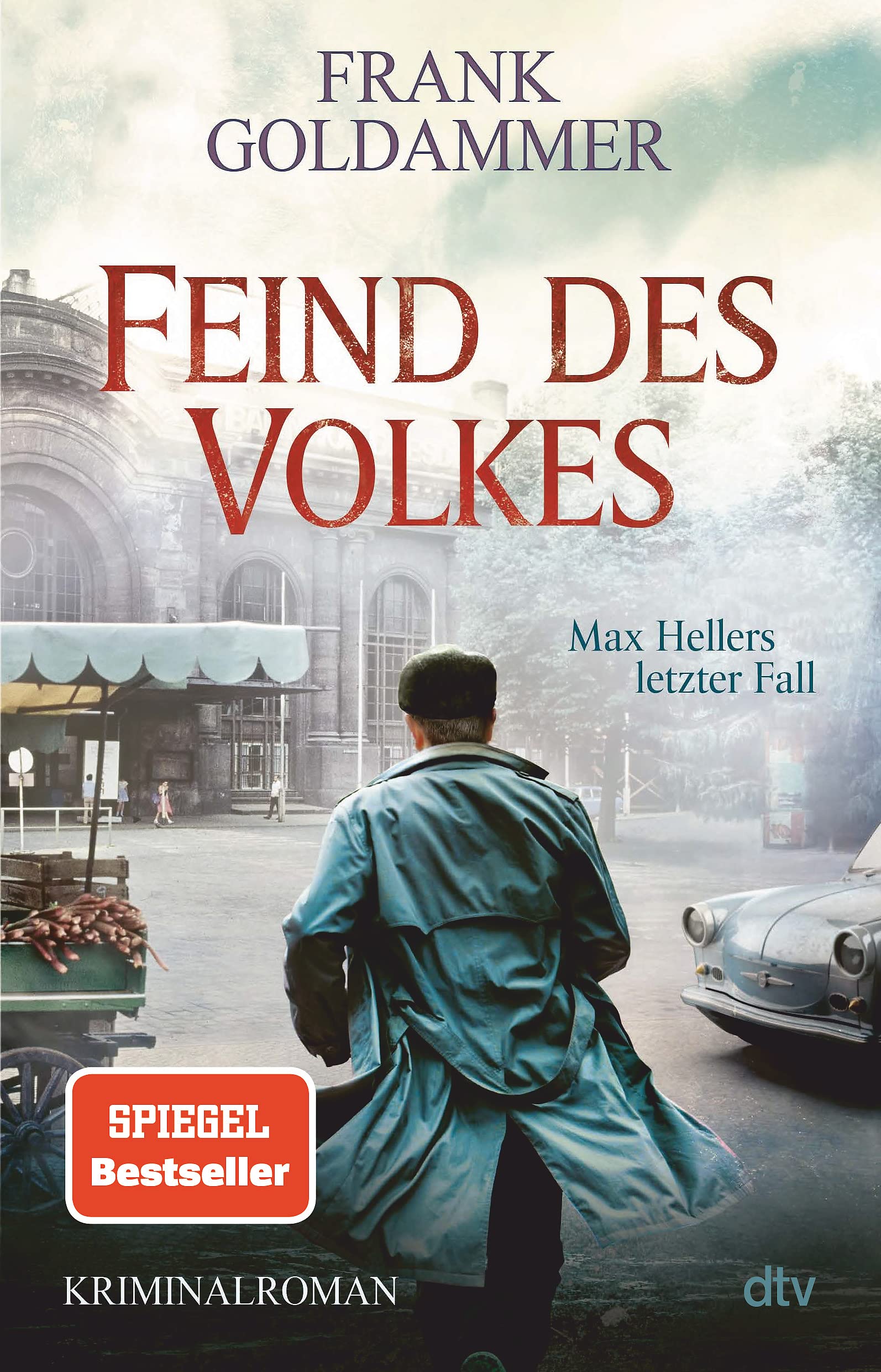 Product Image: Feind des Volkes