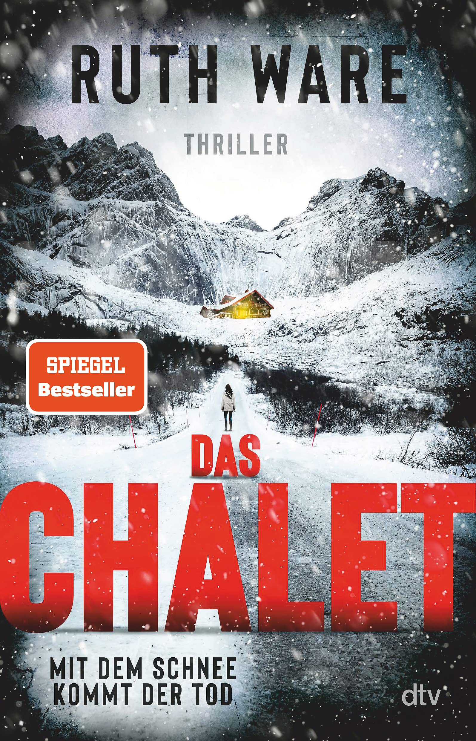Das Chalet Contemporary literature Books