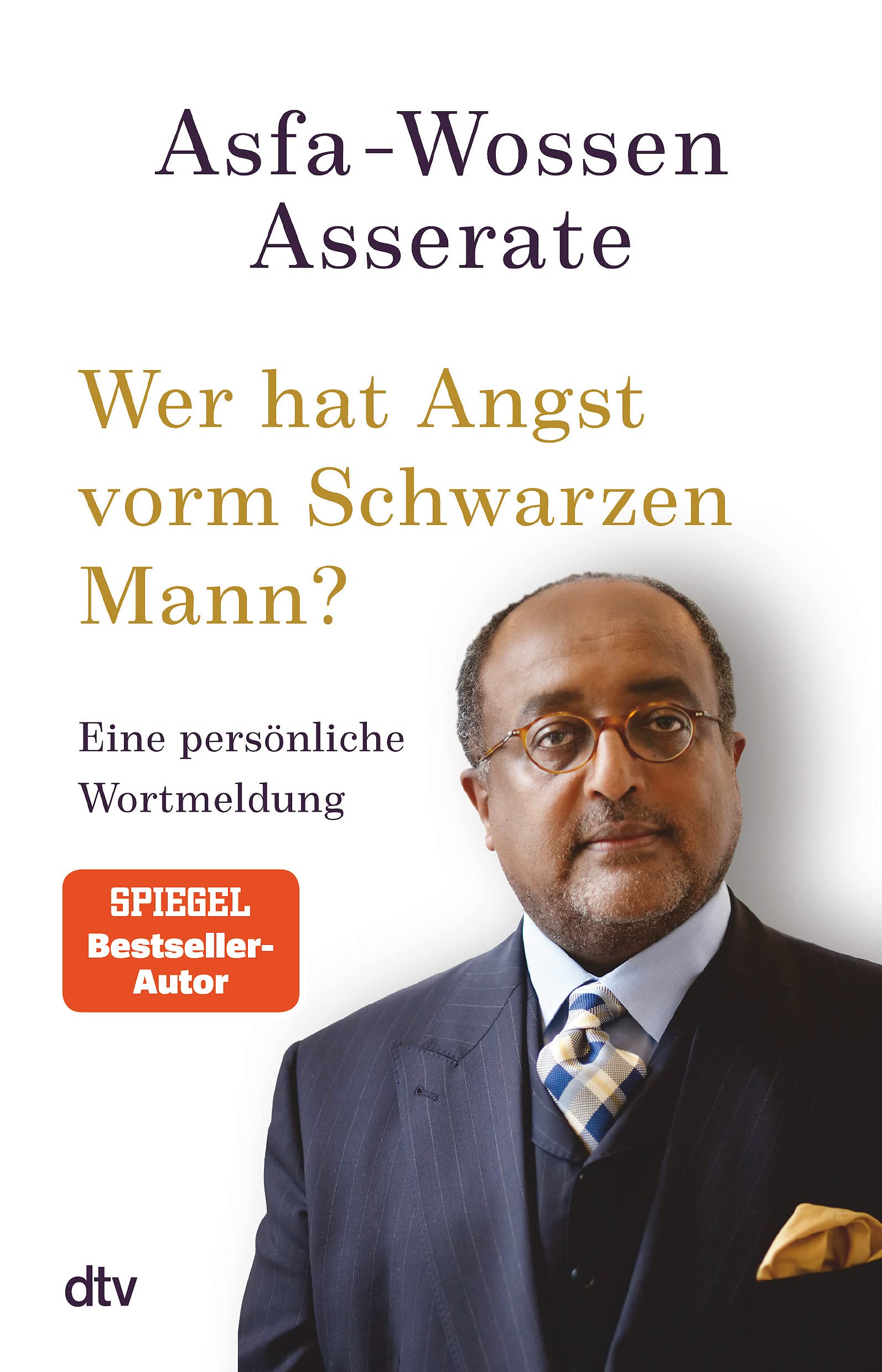 Product Image: Wer hat Angst vorm Schwarzen Mann?