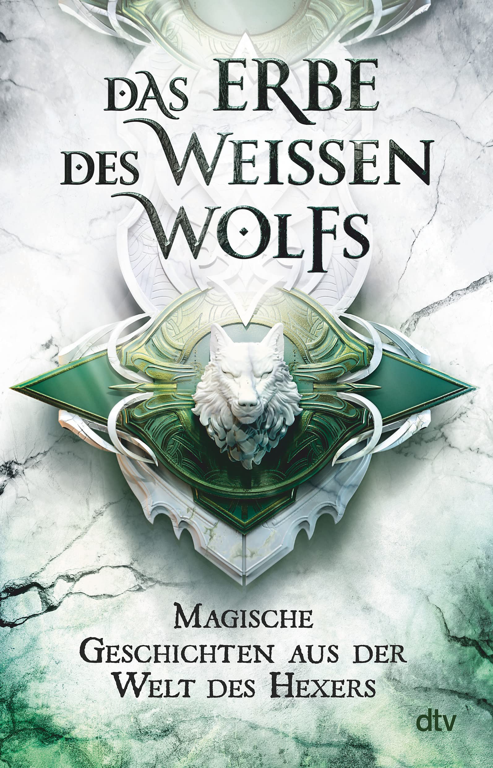 Product Image: Das Erbe des Weißen Wolfs