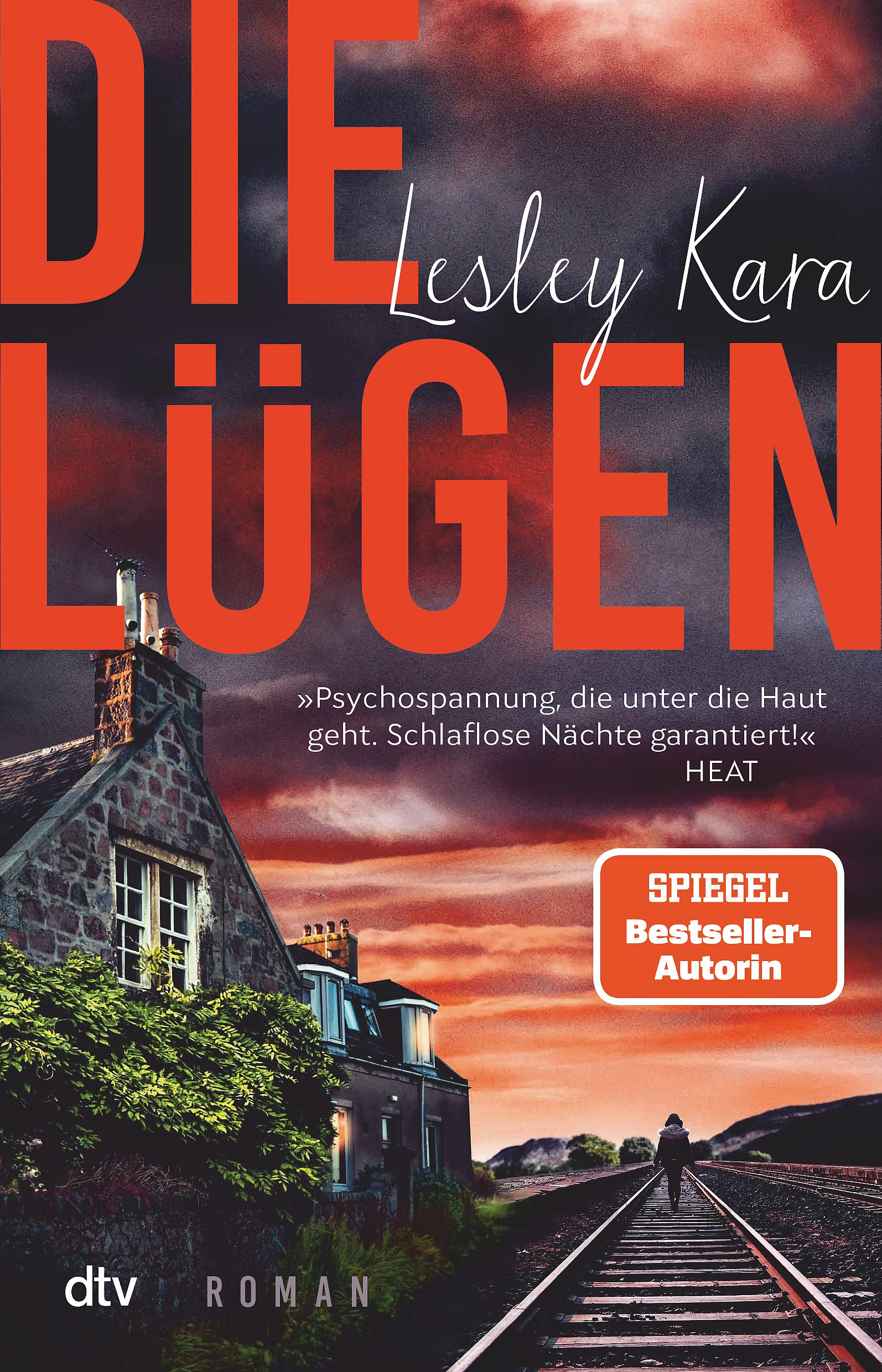 Product Image: DIE LÜGEN