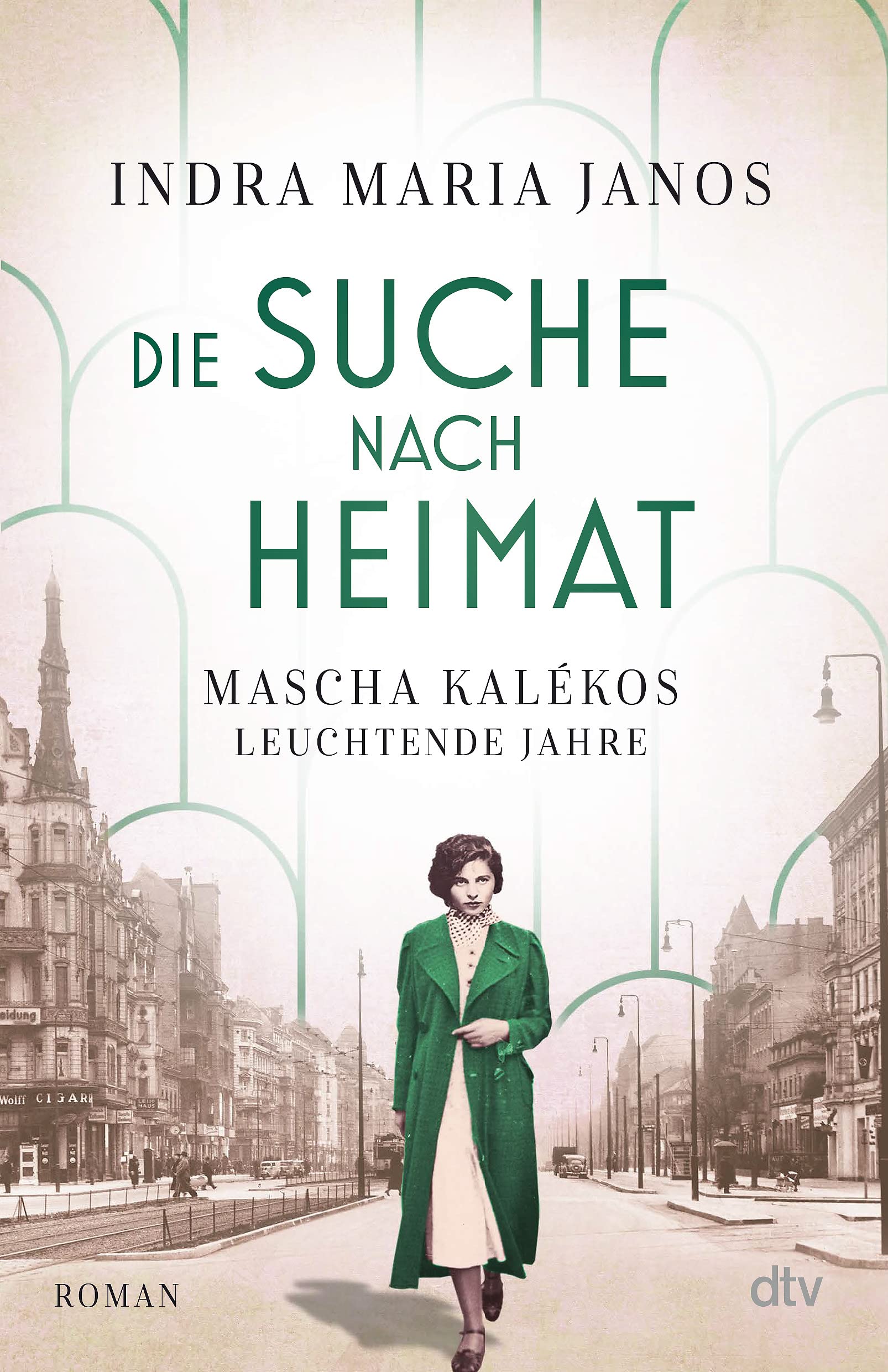 Die Suche nach Heimat Contemporary literature