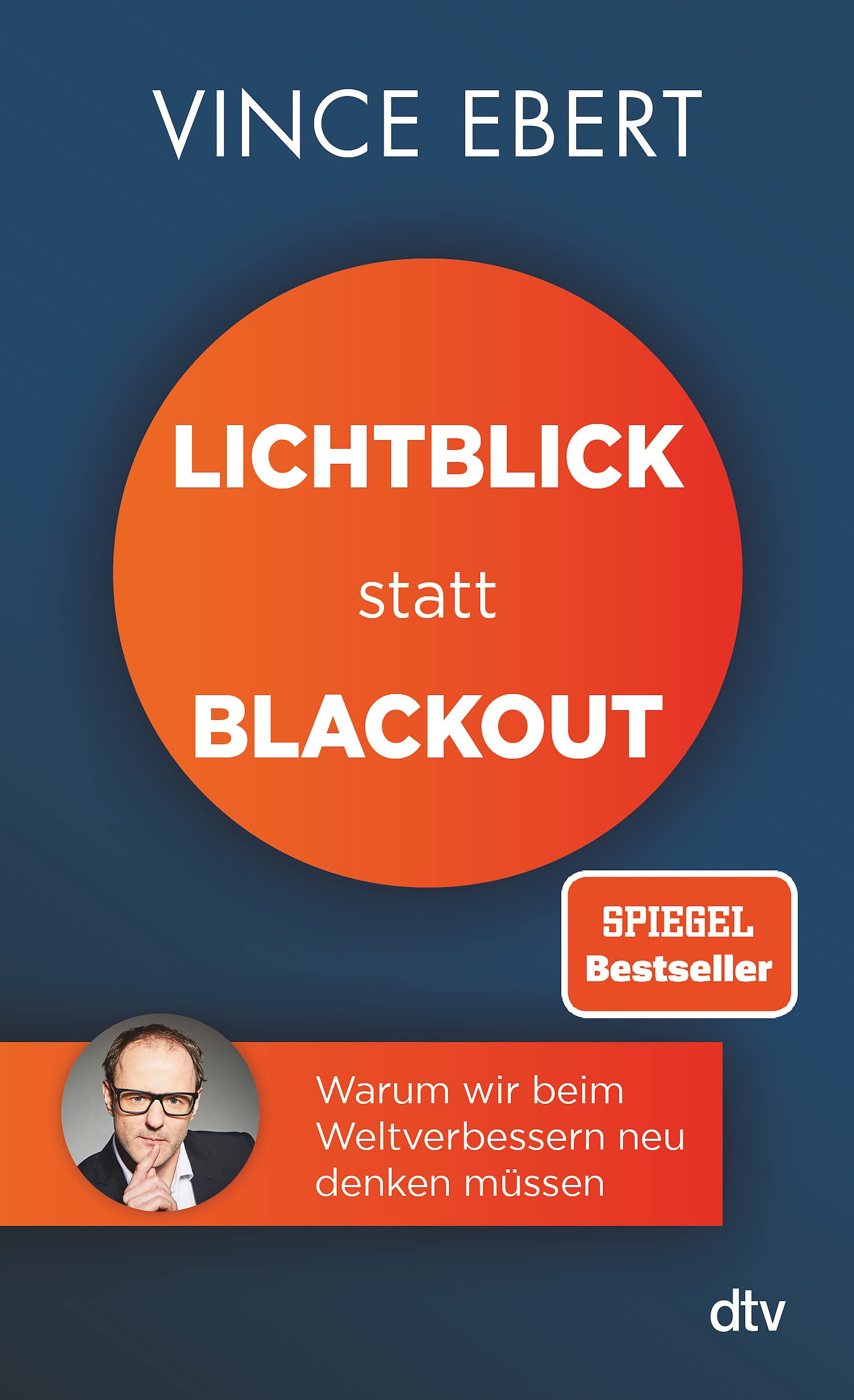 Lichtblick statt Blackout Law