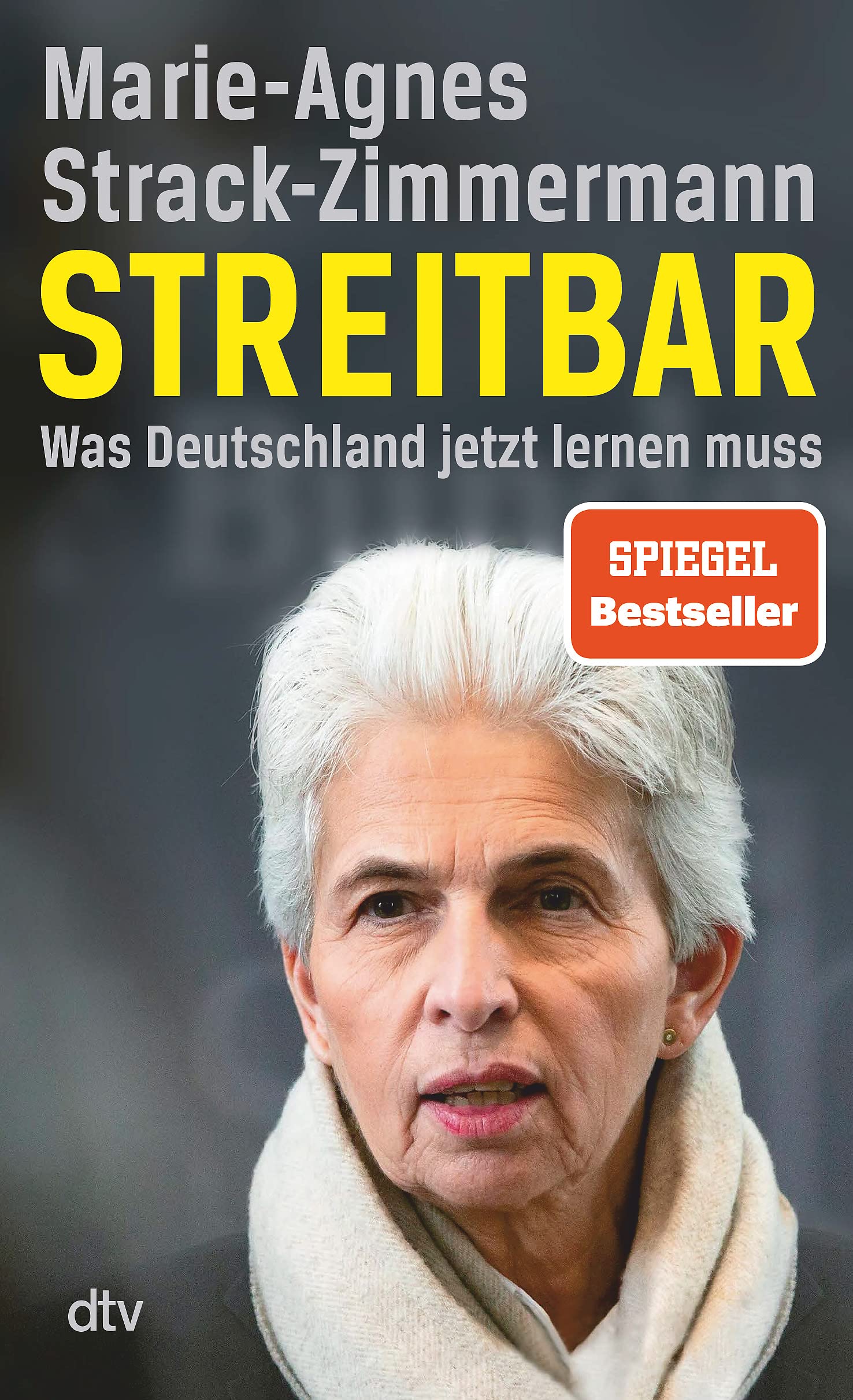 Product Image: Streitbar