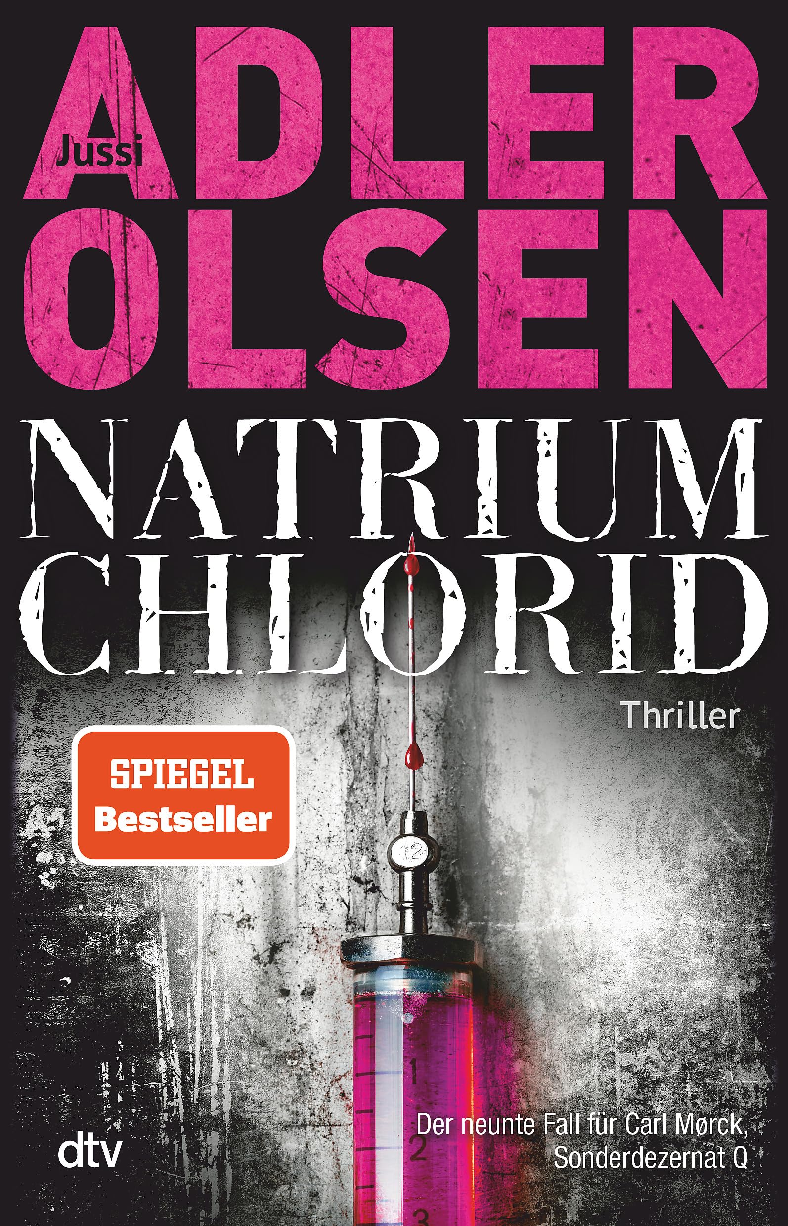 Product Image: NATRIUM CHLORID