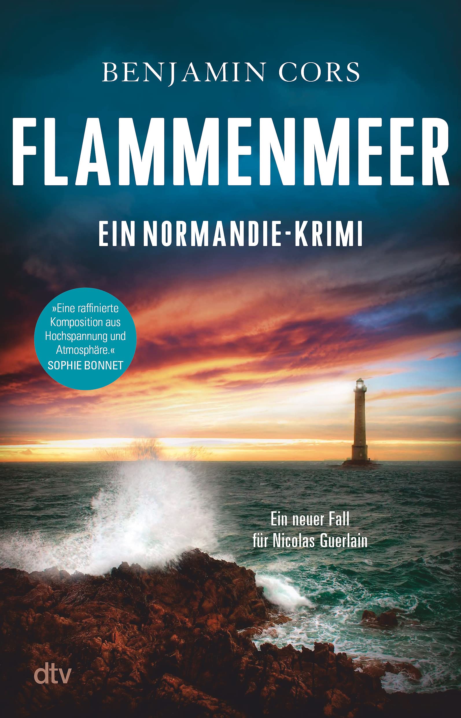 Product Image: Flammenmeer
