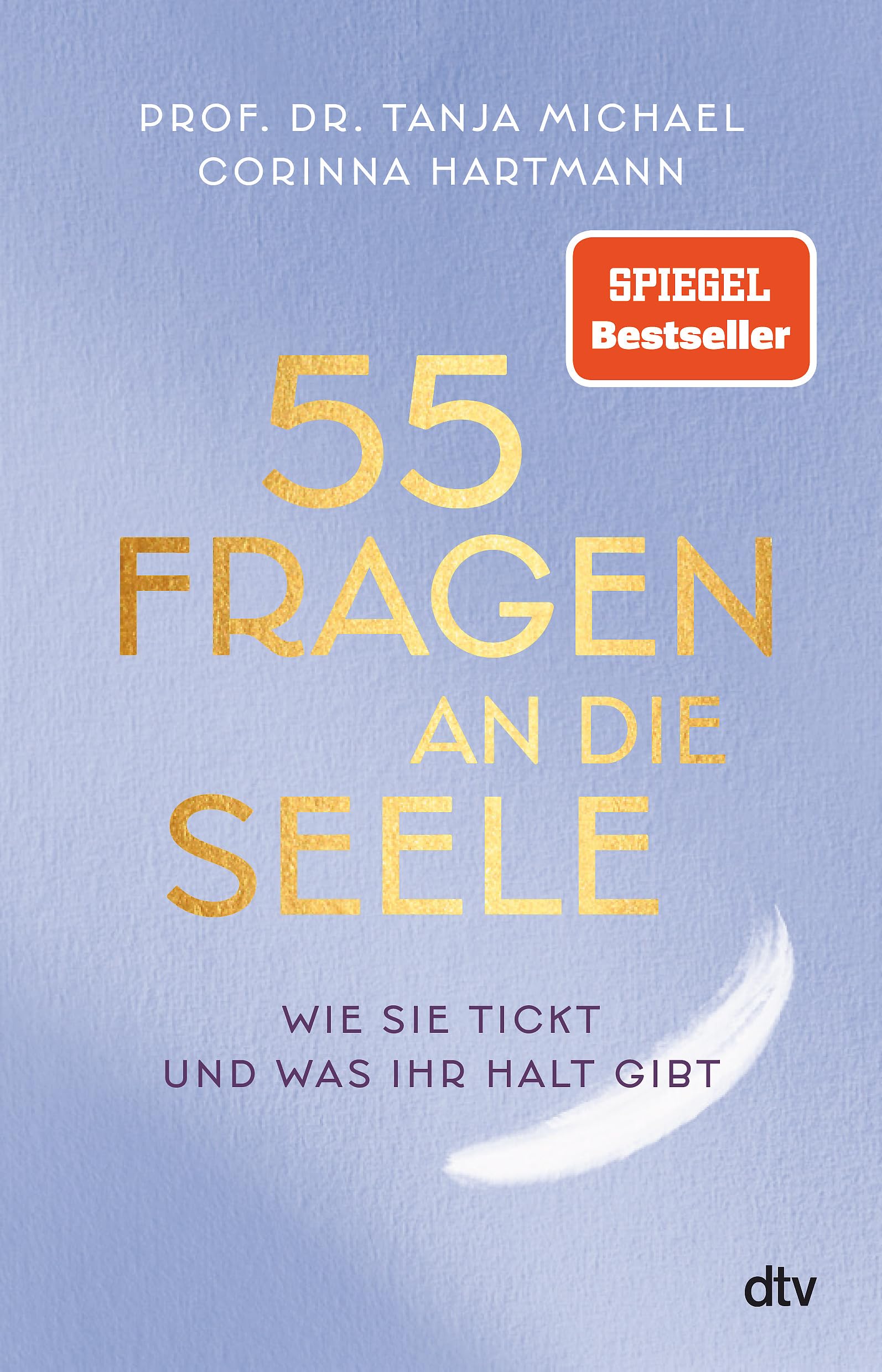 Product Image: 55 Fragen an die Seele