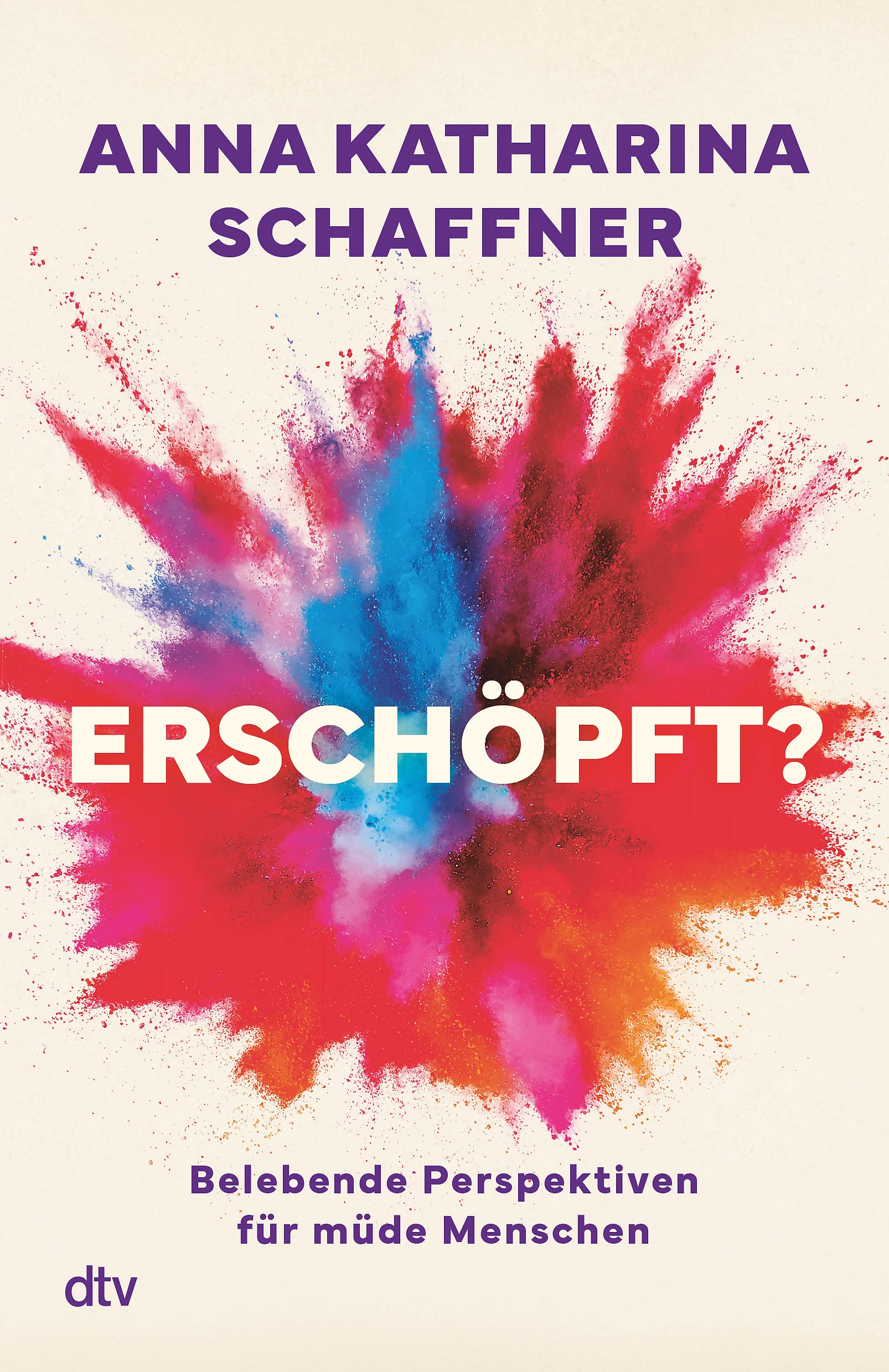 Erschöpft? Philosophy